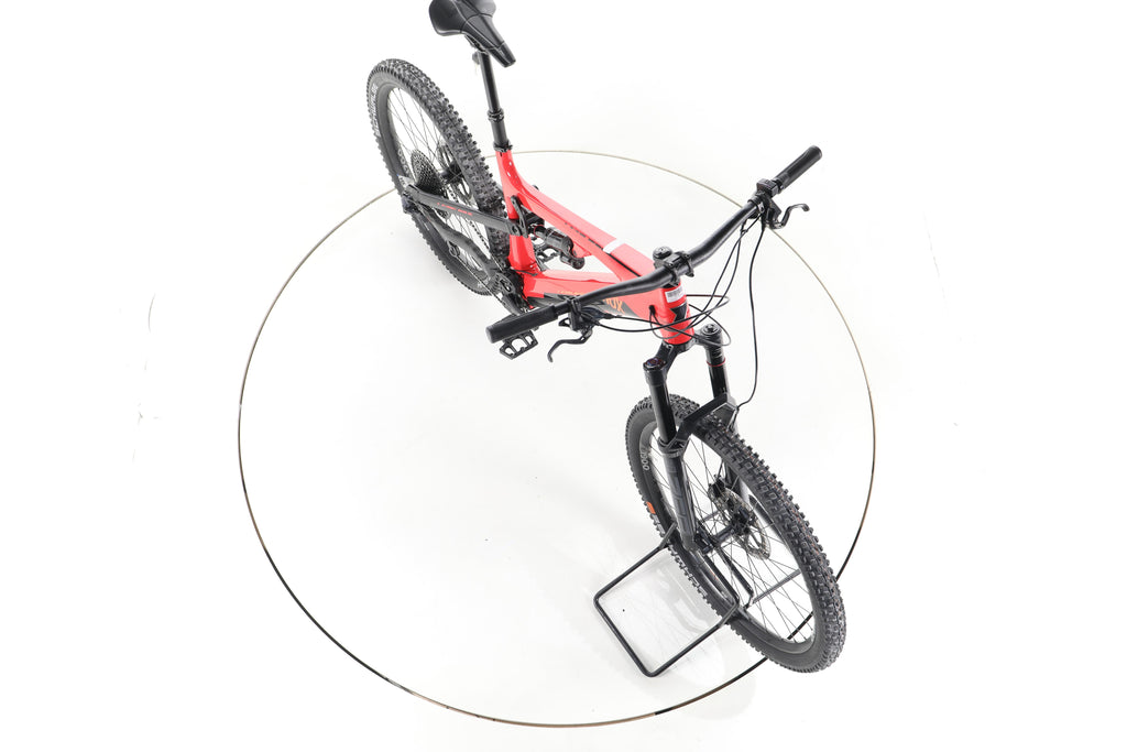 Nox Cycles Helium Enduro 7.1 Fully E-Bike Carbon - Image 15