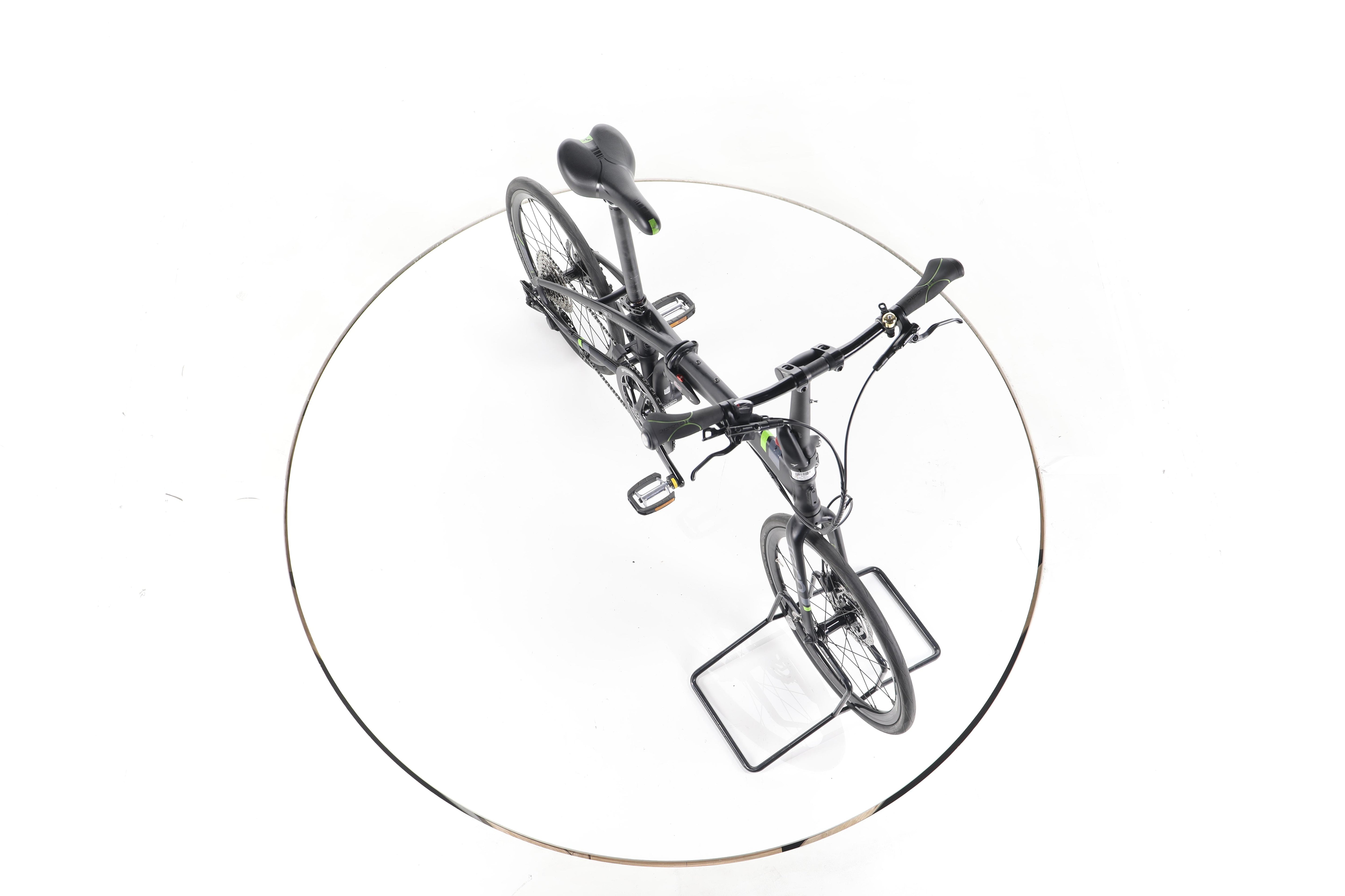 Tern Verge P10 Faltfahrrad - Image 15