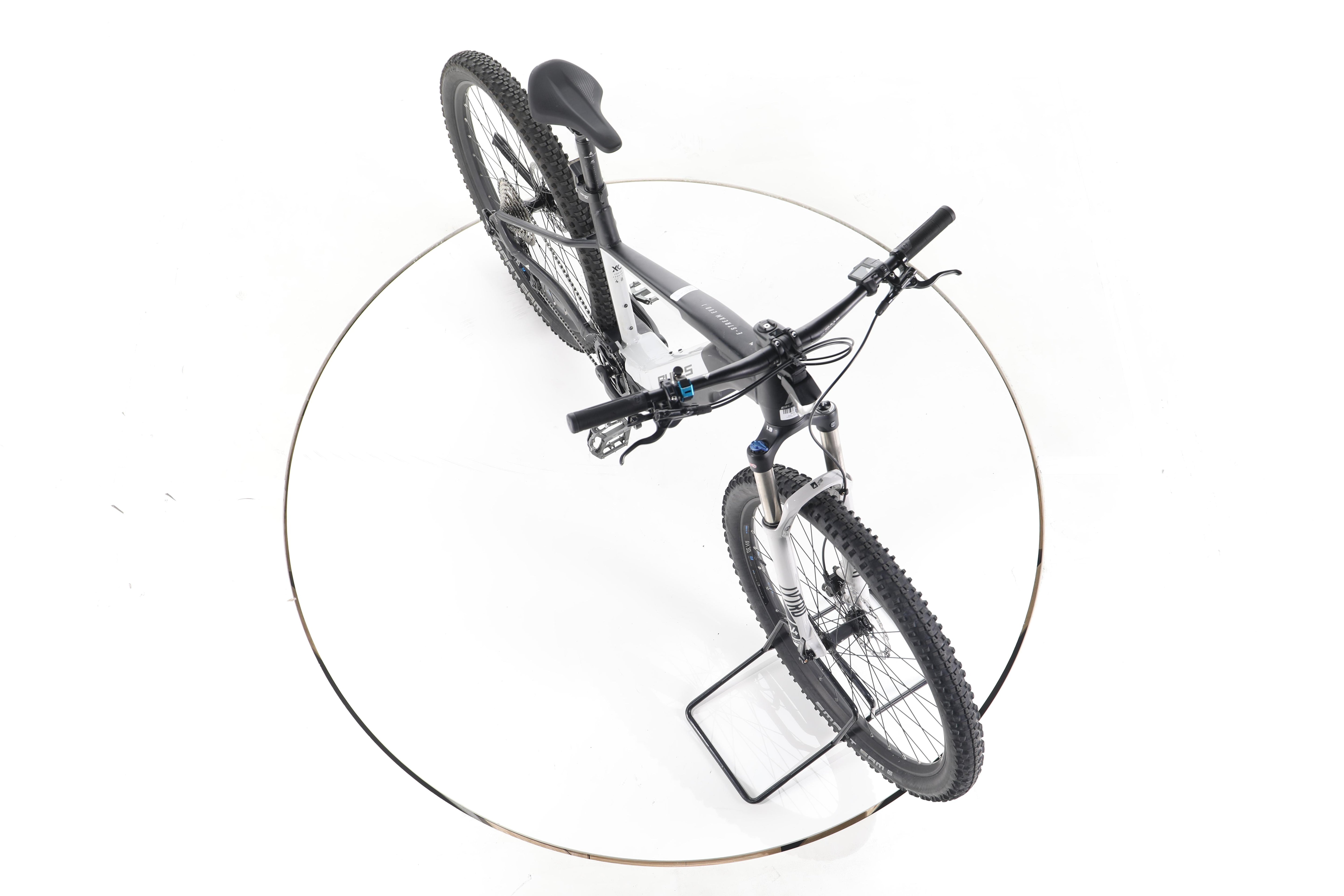 Bulls E-Stream EVO 1 E-Bike - Image 15