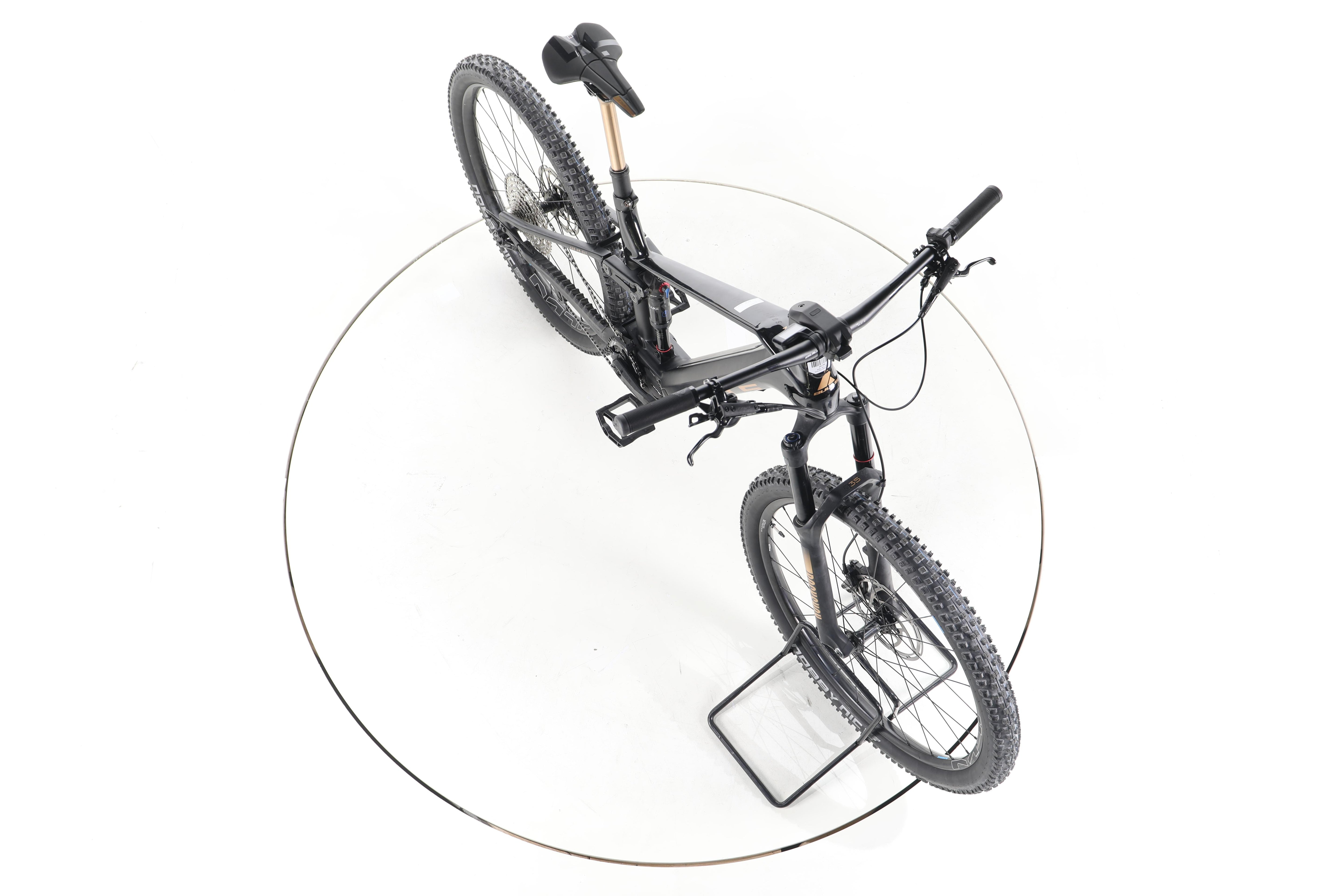 Bulls Sonic Evo AM-SL1 E-Bike Fully Carbon - Image 15