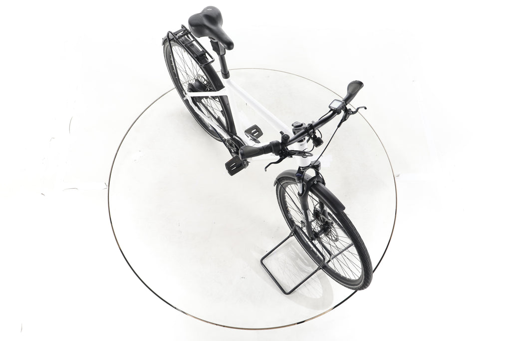 HNF Nicolai SD3 City E-Bike - Image 15