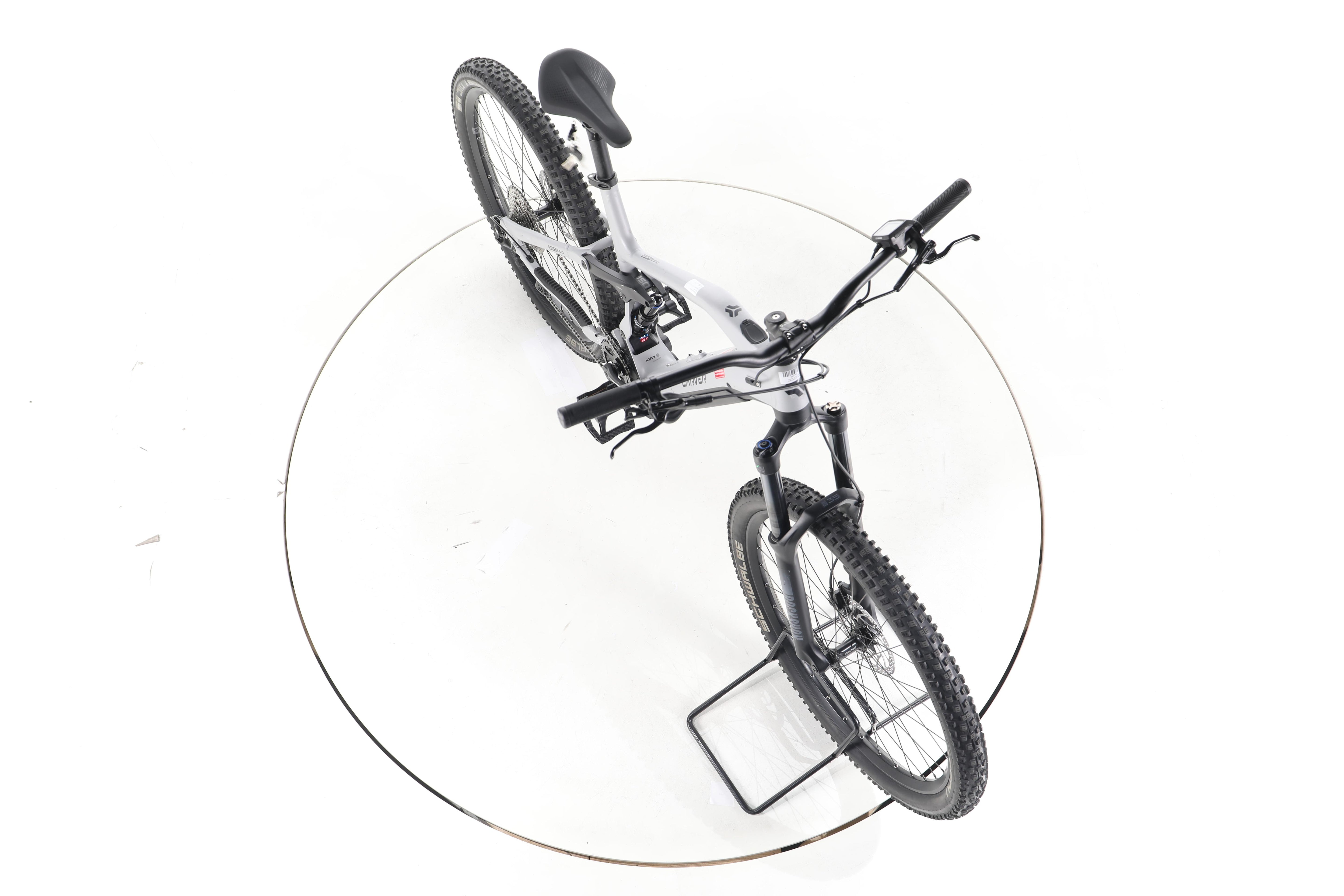 Carver Drift E.510 Fully E-Bike - Image 15
