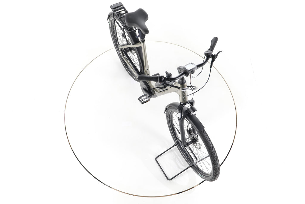 FALTER E 9.0 FL City E-Bike Tiefeinsteiger - Image 15