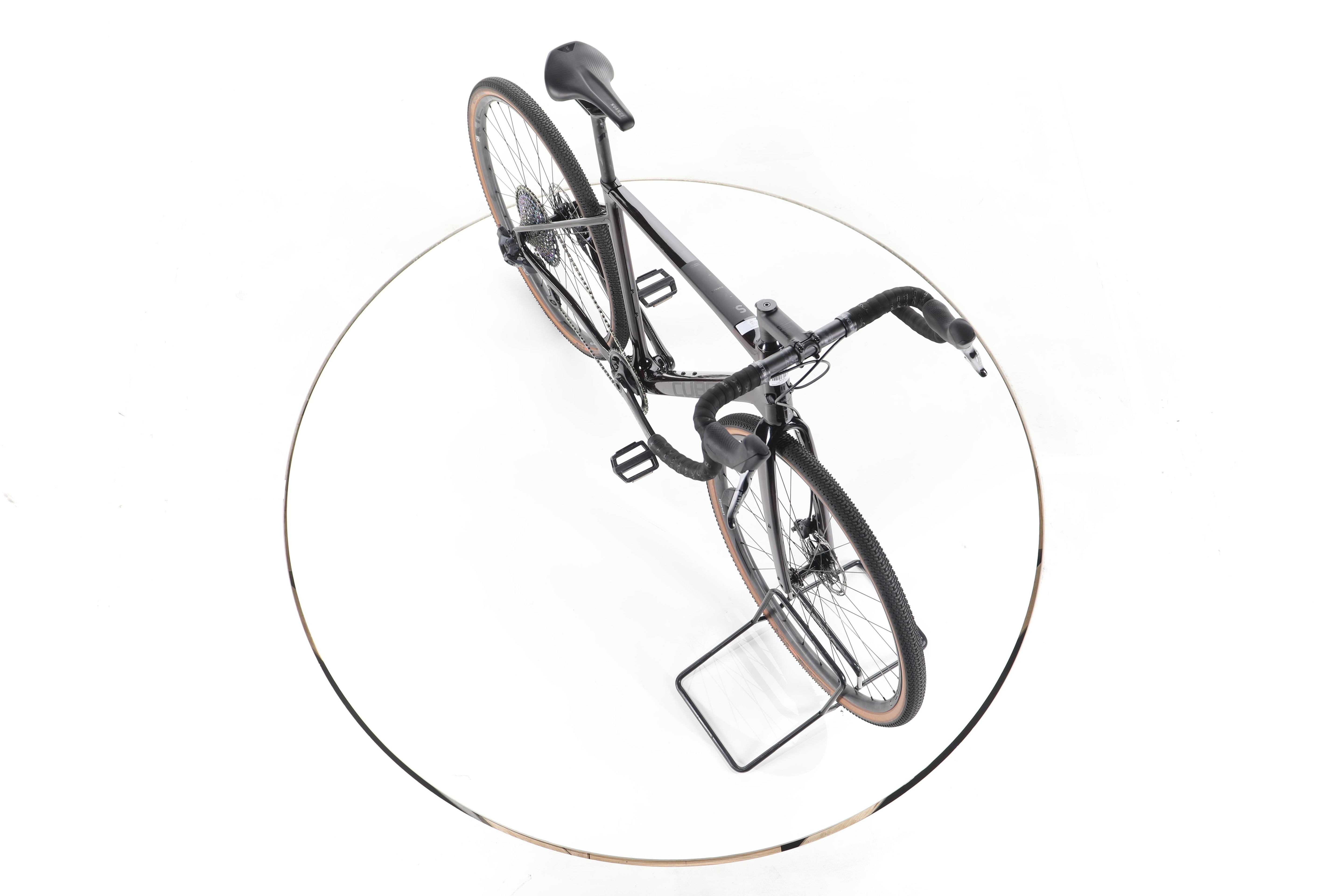 Cube Nuroad C:62 SLT Rennrad Carbon - Image 15