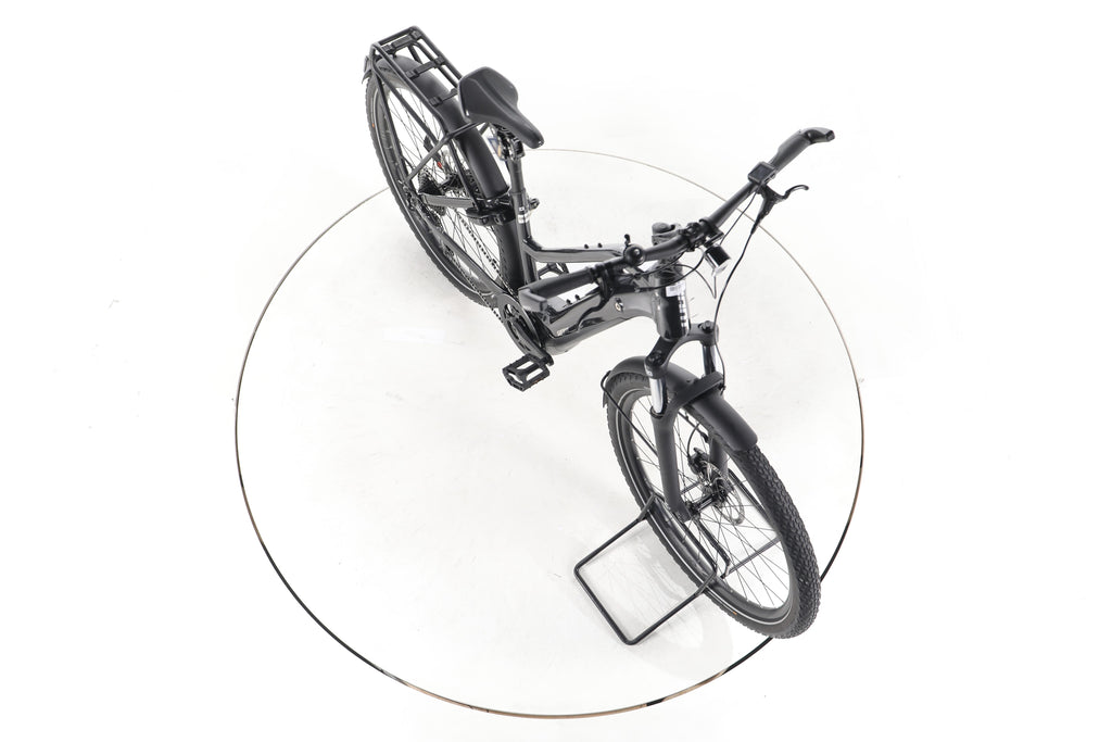 Giant Explore E + 2 STA Trekking E-Bike - Image 15