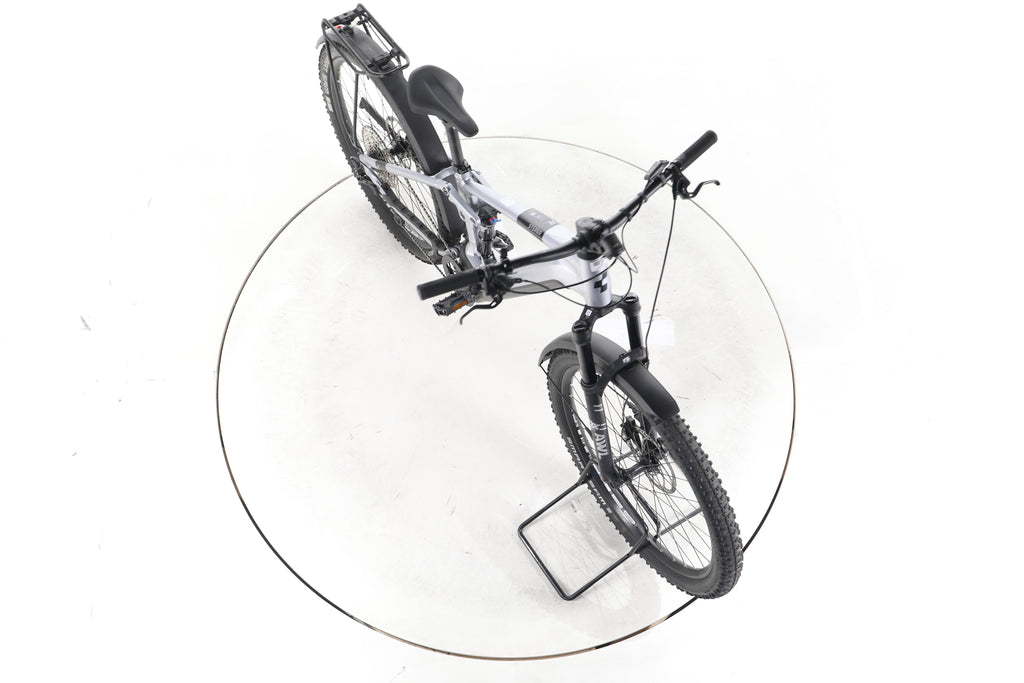 Cube Stereo Hybrid 120 Race Allroad SUV E-Bike - Image 15