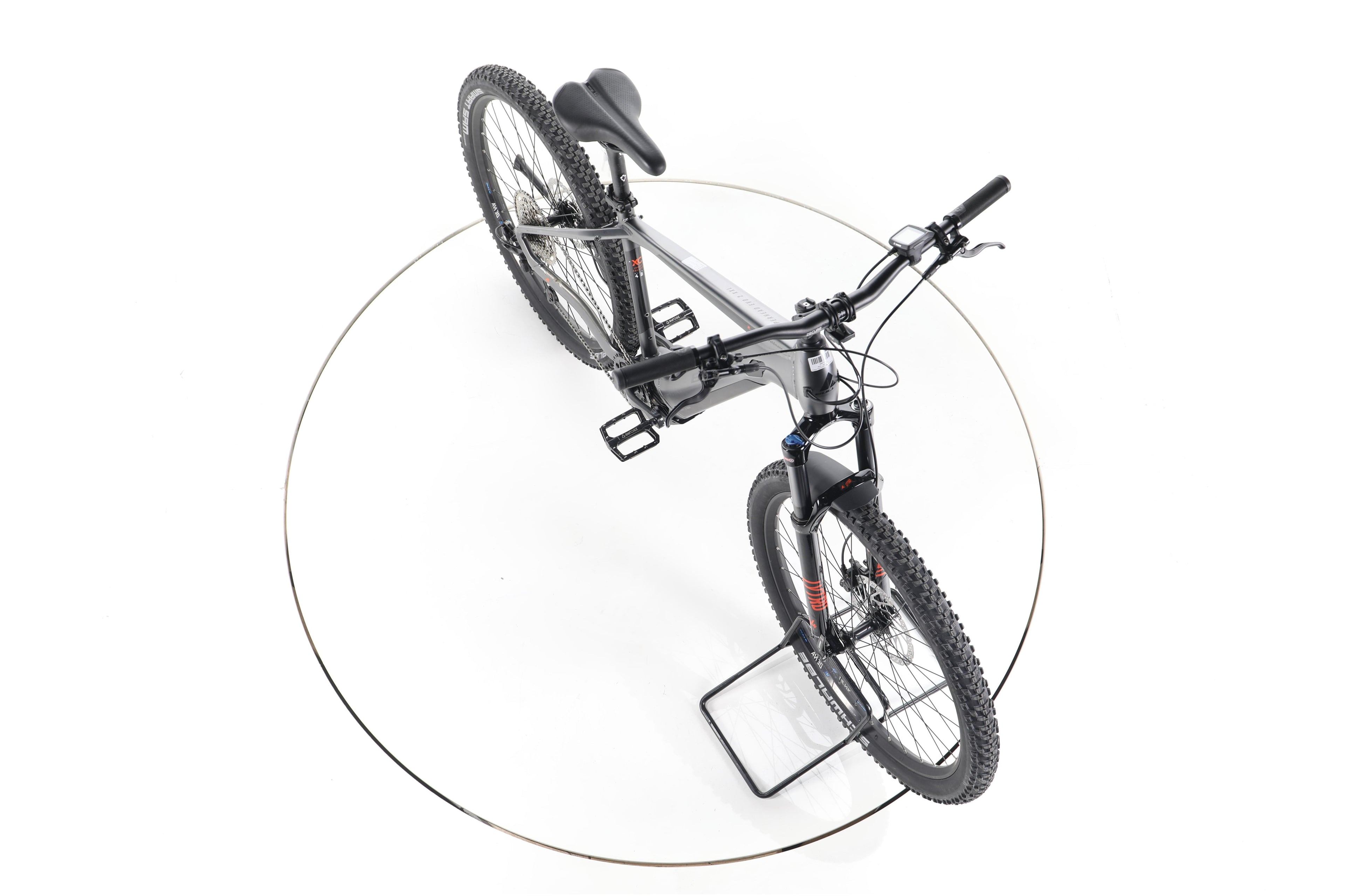 Bulls Copperhead EVO 2 XXL E-Bike - Image 15