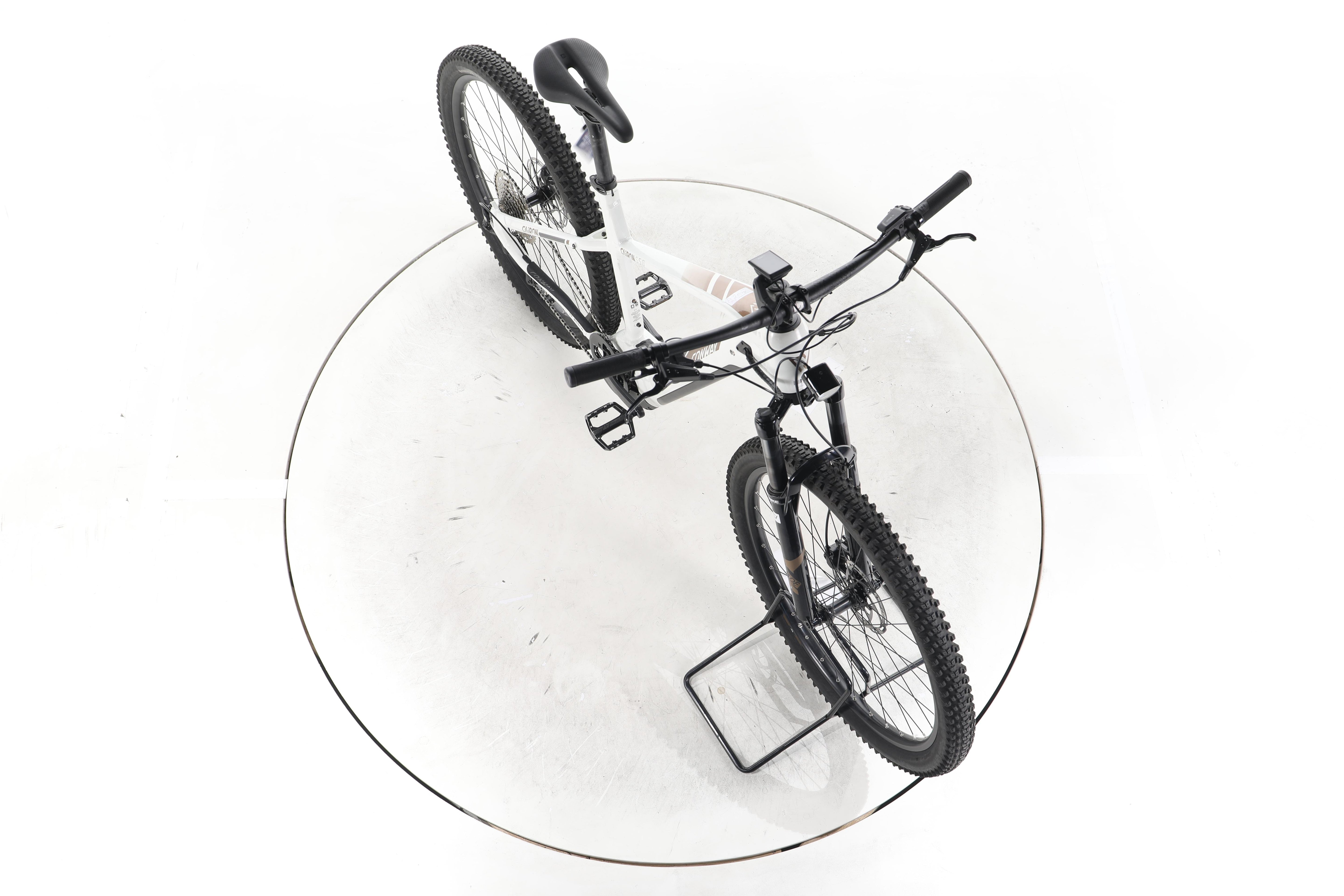 Conway Cairon s5.0 E-Bike - Image 15