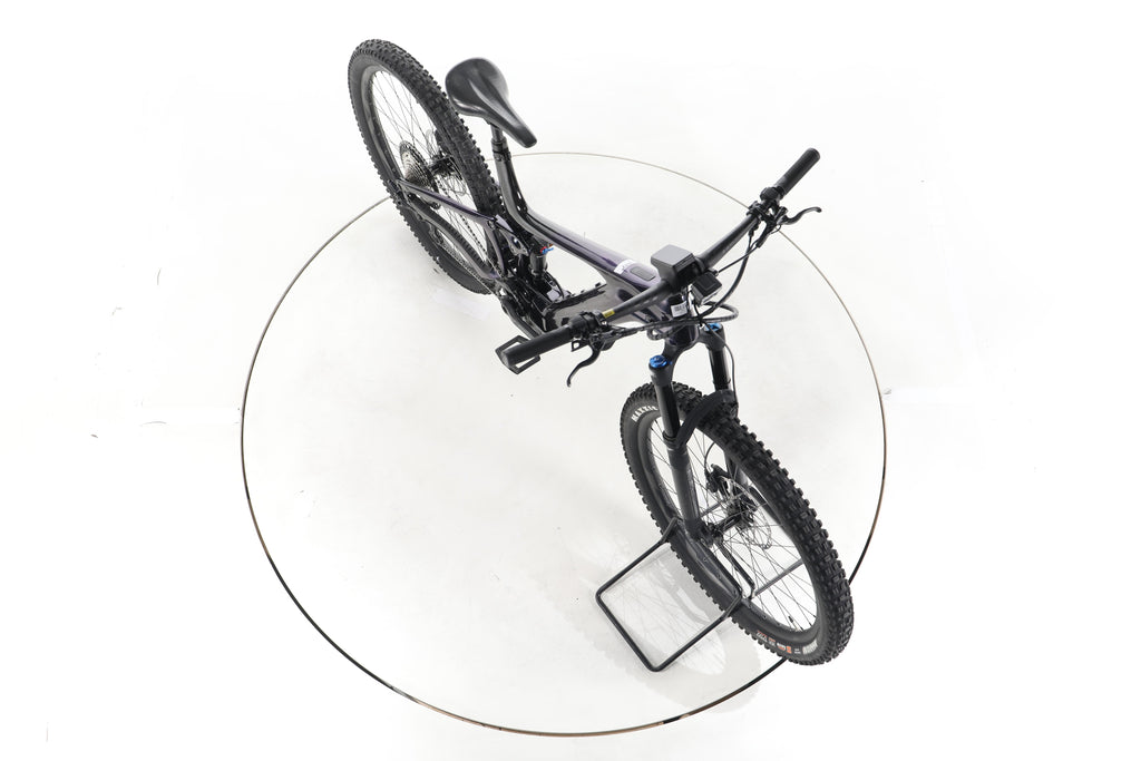 Giant Trance X E+ 2 E-Bike Fully Carbon - Image 15