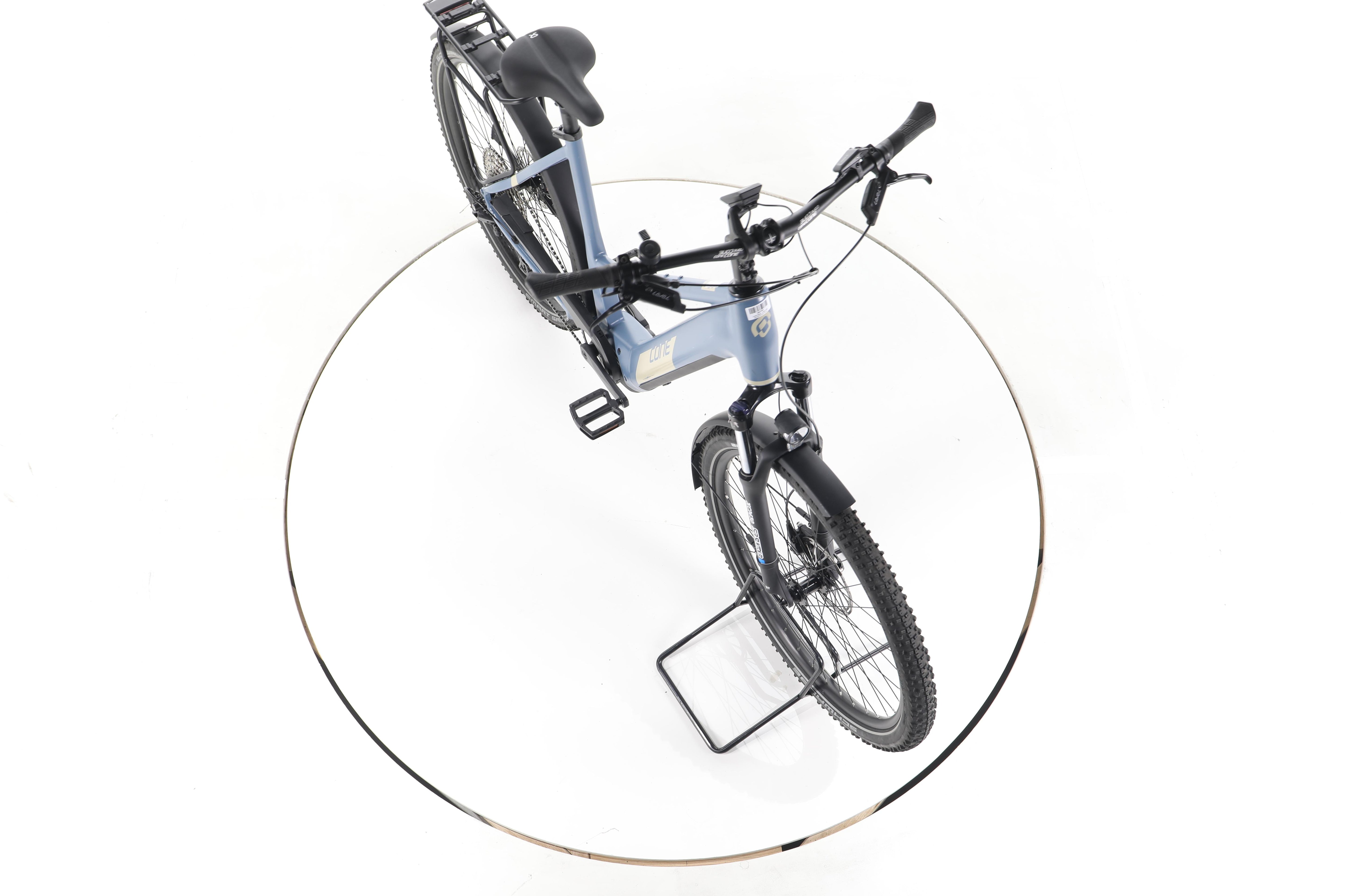 CONE Bikes eSUV IN 3.0 Trekking E-Bike - Image 15