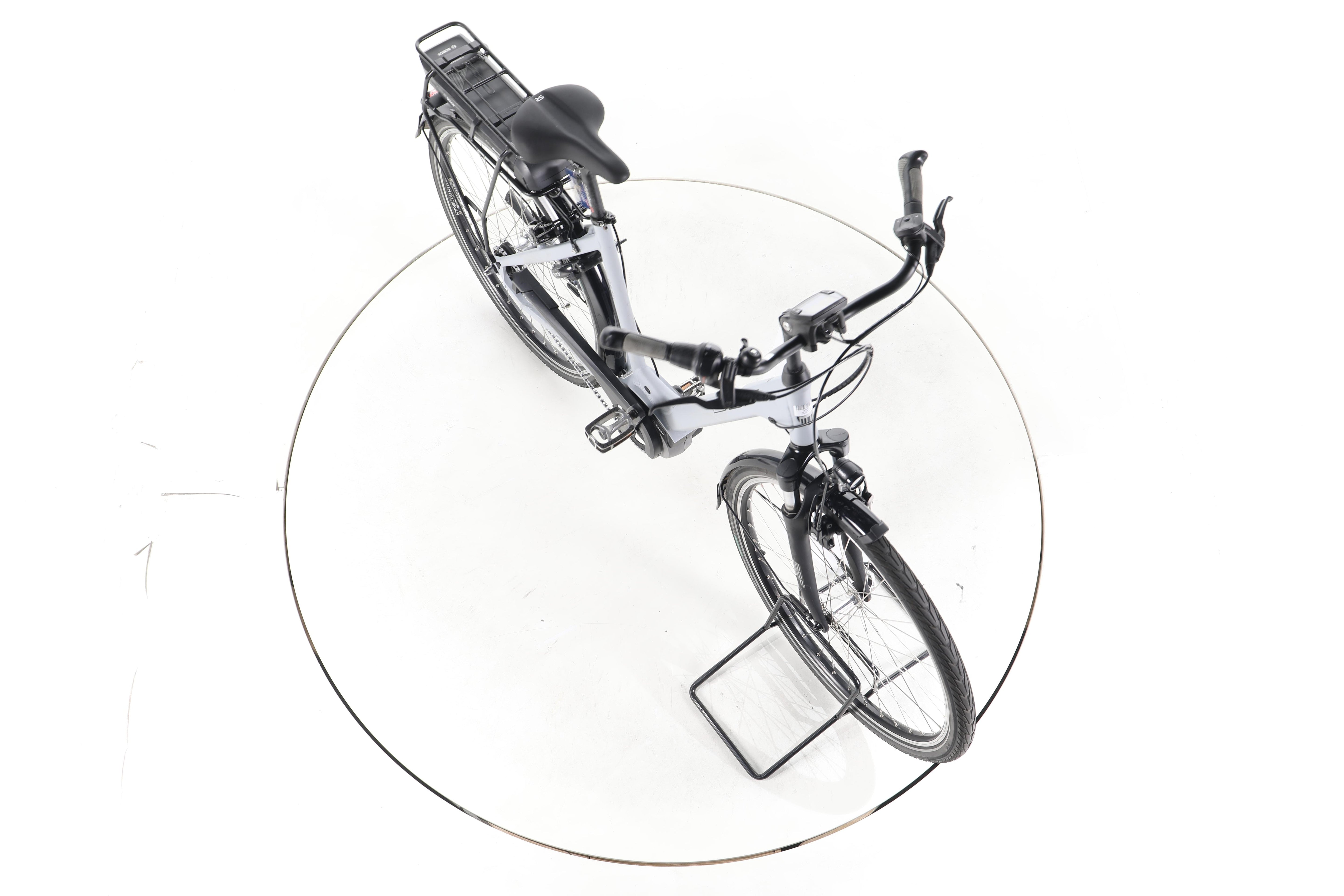 BBF Genf Plus City E-Bike Tiefeinsteiger - Image 15