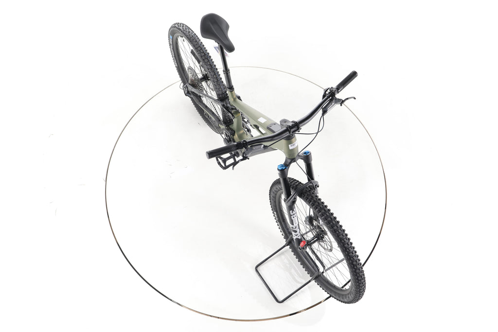 Cube Stereo Hybrid ONE44 HPC TM Fully E-Bike Carbon 2025 - Image 15