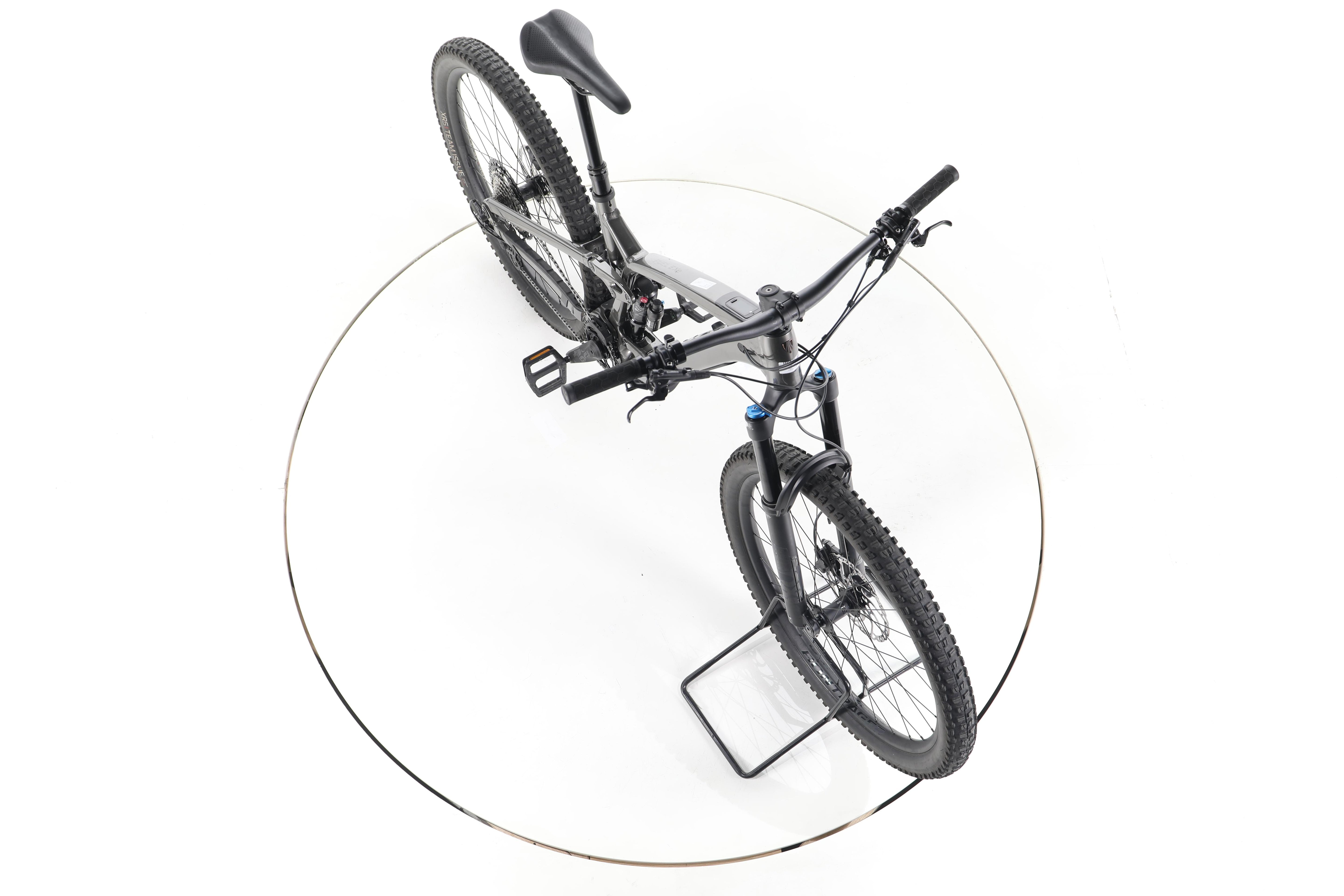 Trek Fuel EXe 9.5 E-Bike Fully - Image 15