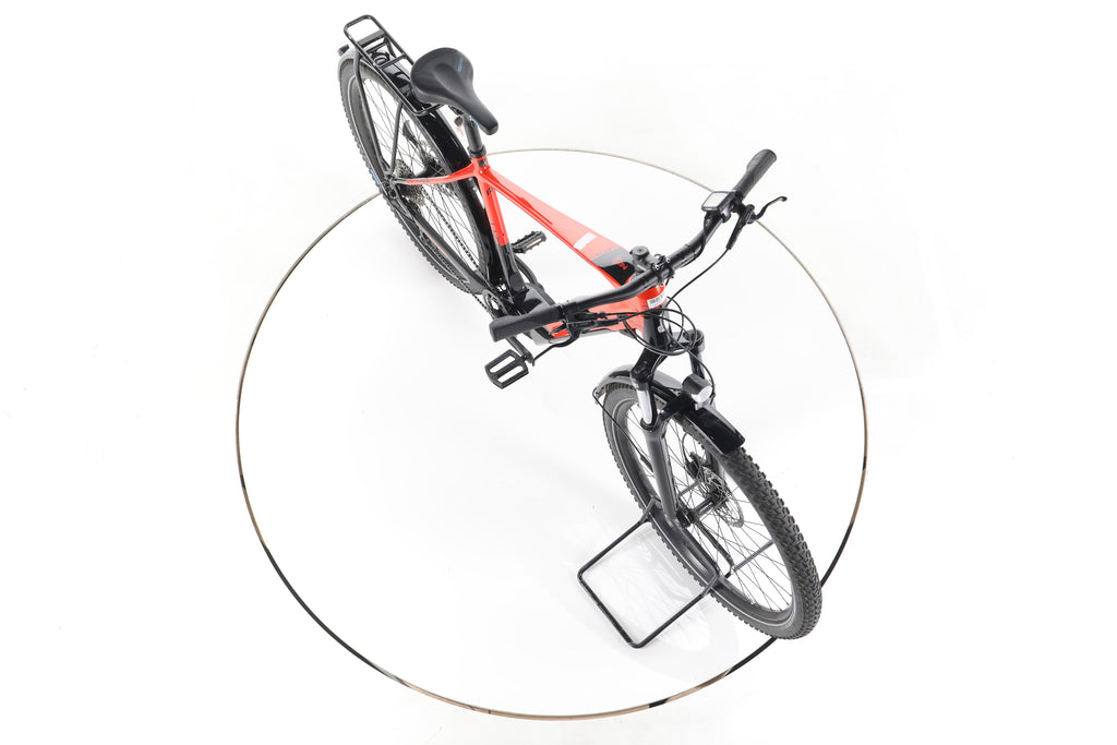 Raleigh Dundee 9 Trekking E-Bike - Image 15