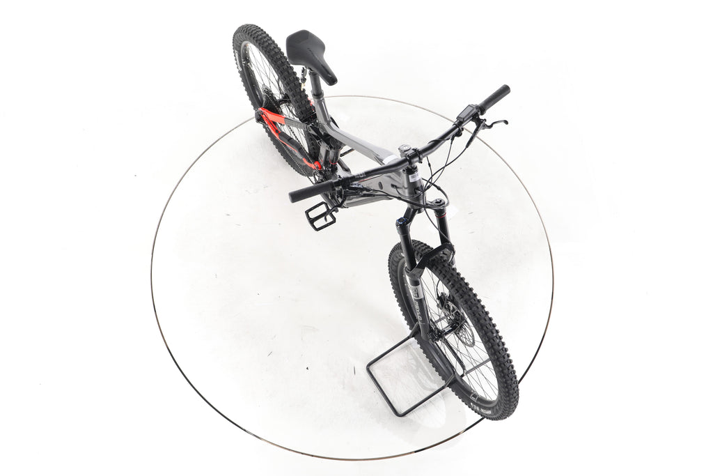 Haibike Allmtn 4 E-Bike Fully 2025 - Image 15