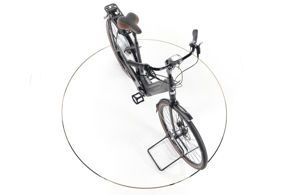 Gazelle Arroyo C8 HMB Elite City E-Bike Tiefeinsteiger - Image 15