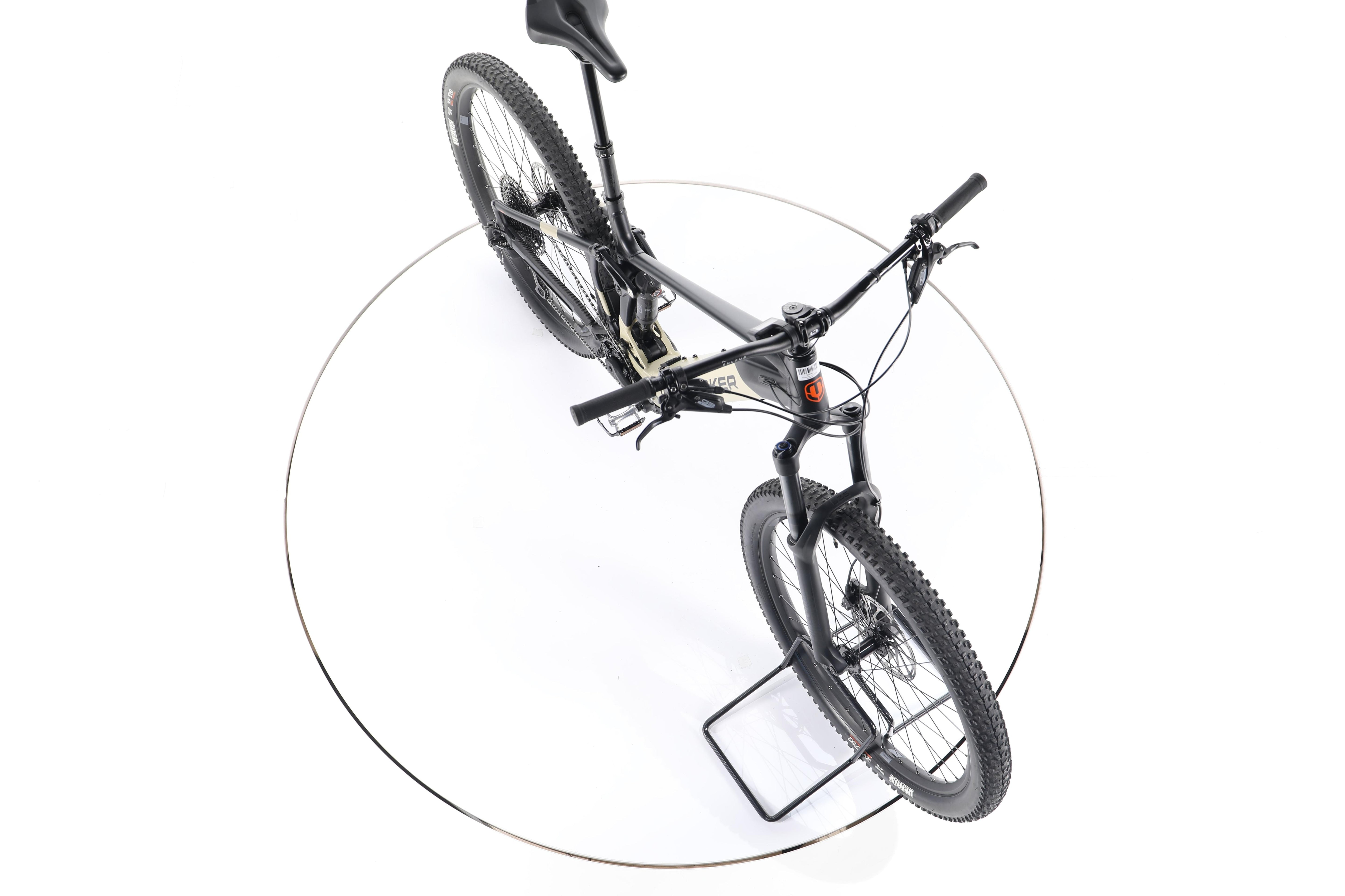Mondraker DUSK Fully E-Bike - Image 15