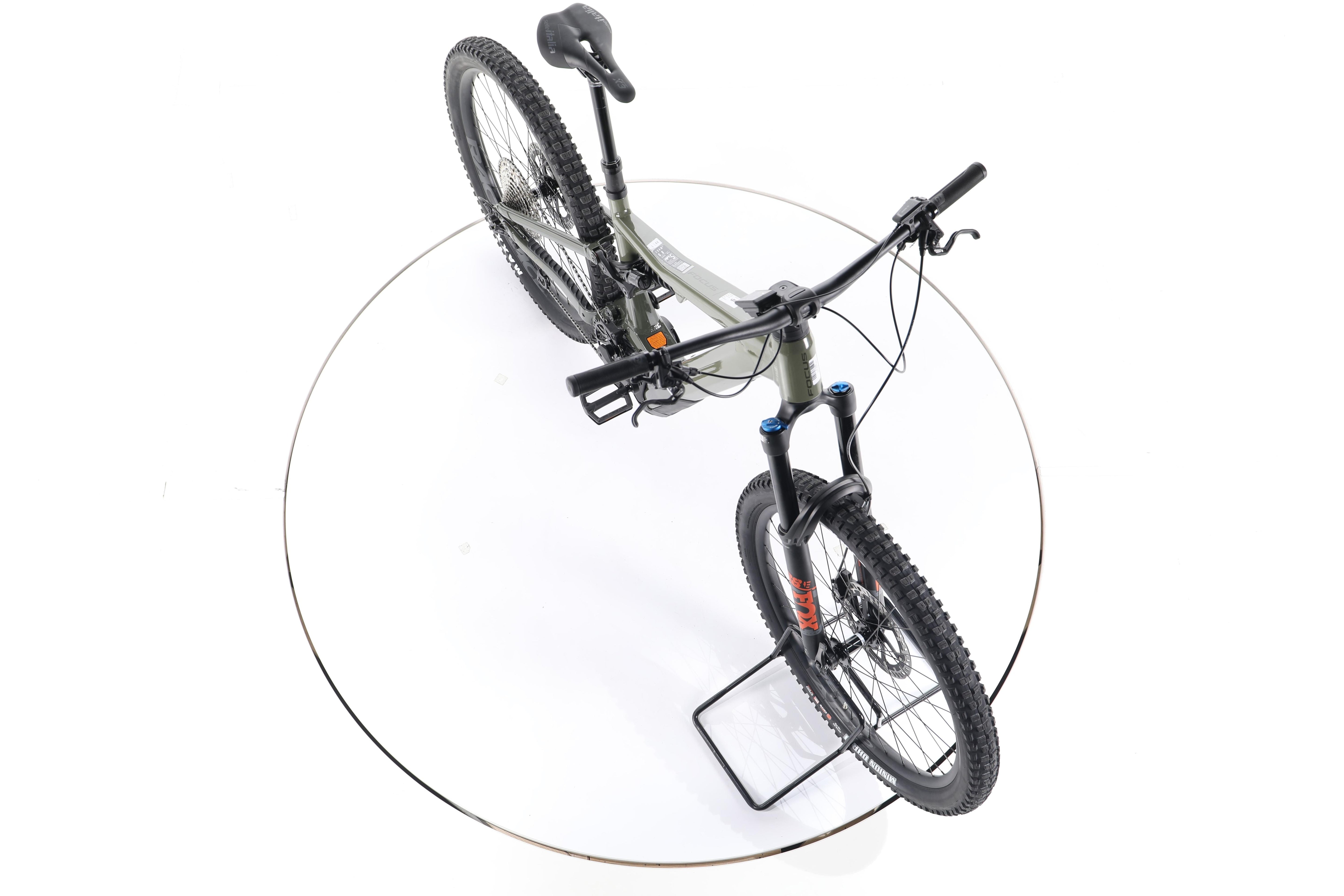 Focus Sam² 6.8 E-Bike Fully - Image 15