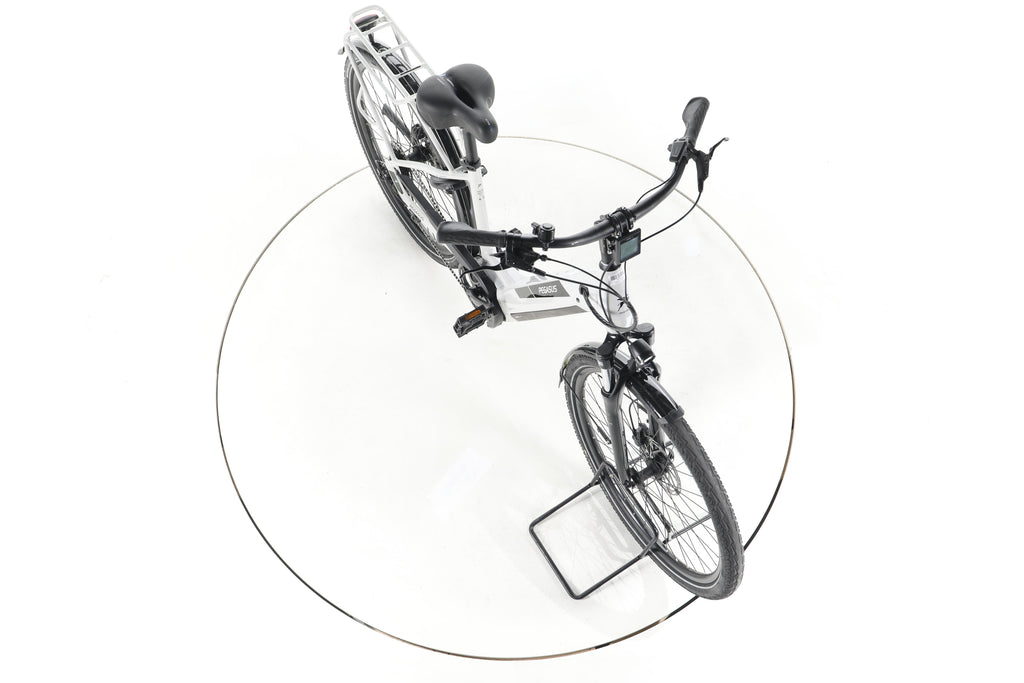 Pegasus Solero EVO 9 Trekking E-Bike Tiefeinsteiger - Image 15