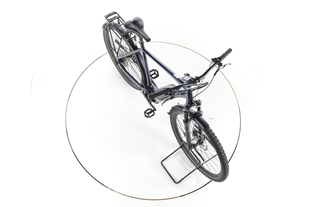 Stevens E-8X Tour Trekking E-Bike - Image 15