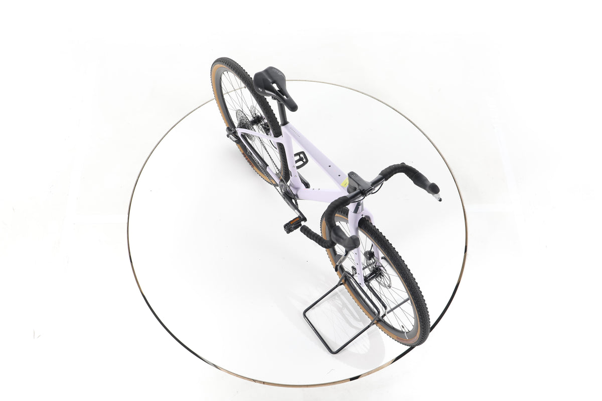 Rose BACKROAD Apex AXS XPLR 1X12 Gravelbike Carbon 2024 - Image 15