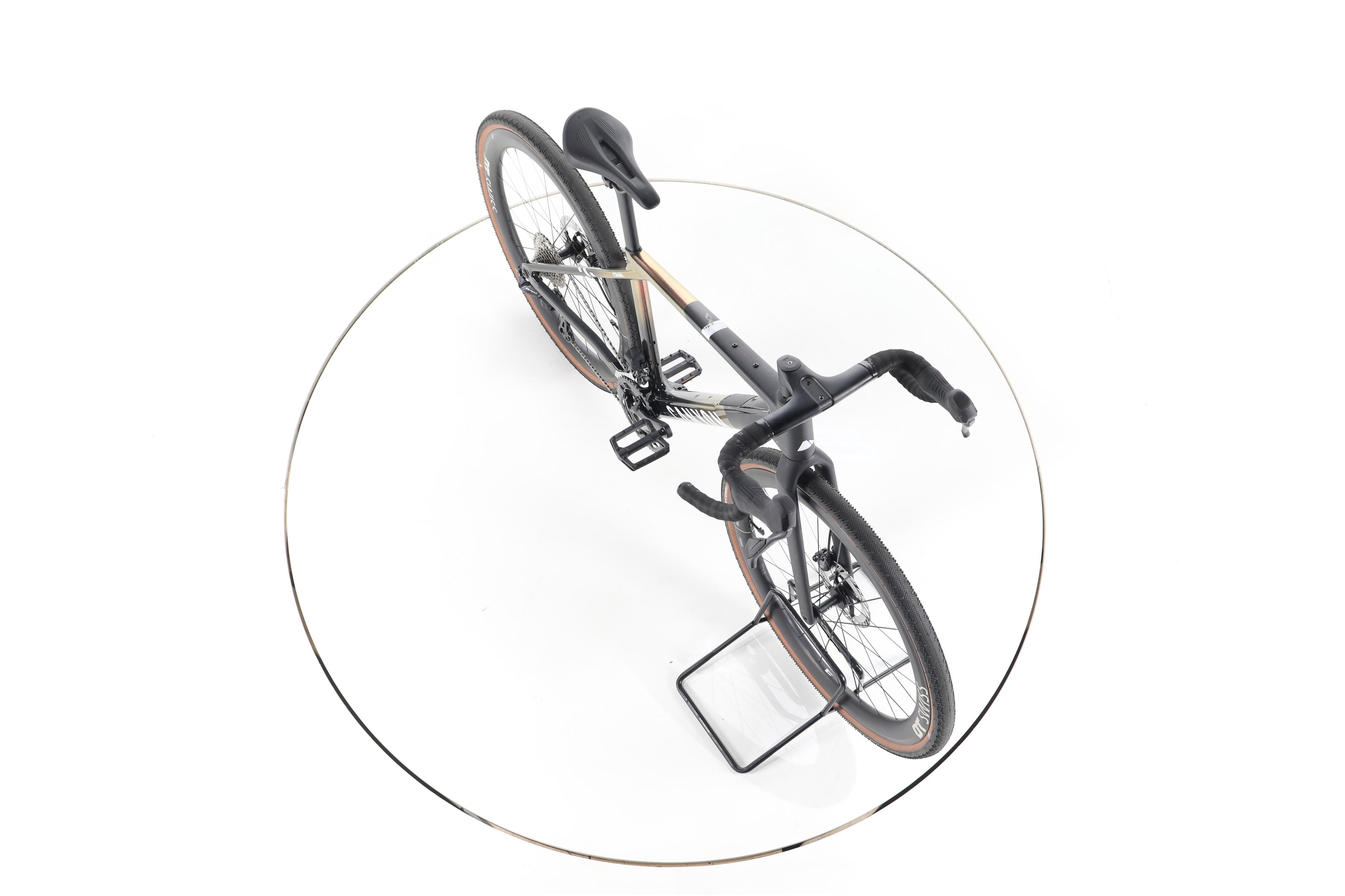 Canyon Grail CFR Di2 - Image 15