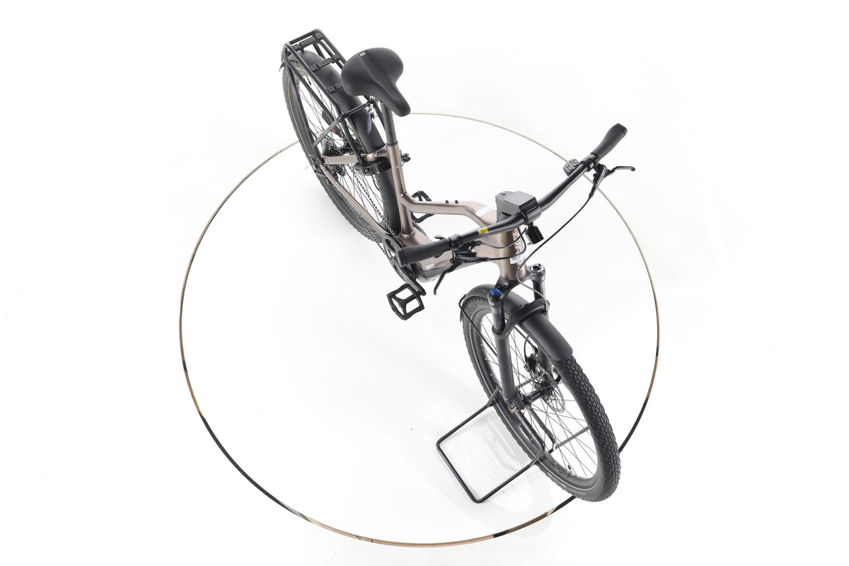 Giant Explore E+ Pro 1 Trekking E-Bike - Image 15