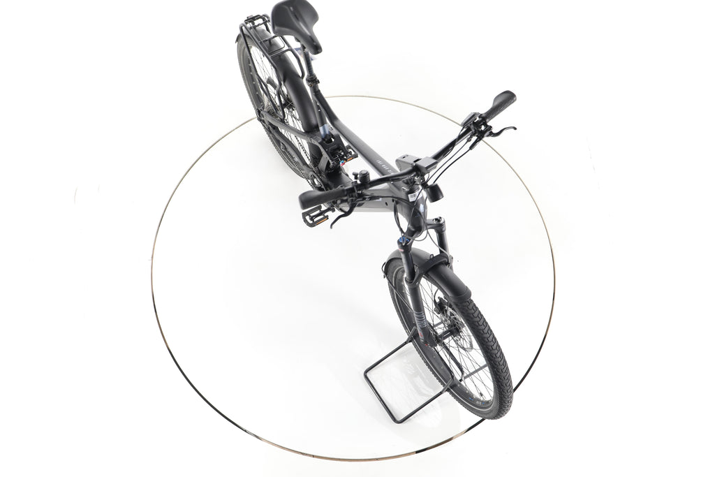Bulls Iconic EVO TR1 SUV E-Bike - Image 15
