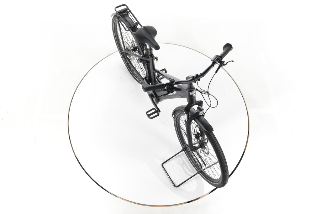 Cube Touring Hybrid Pro Trekking E-Bike - Image 15
