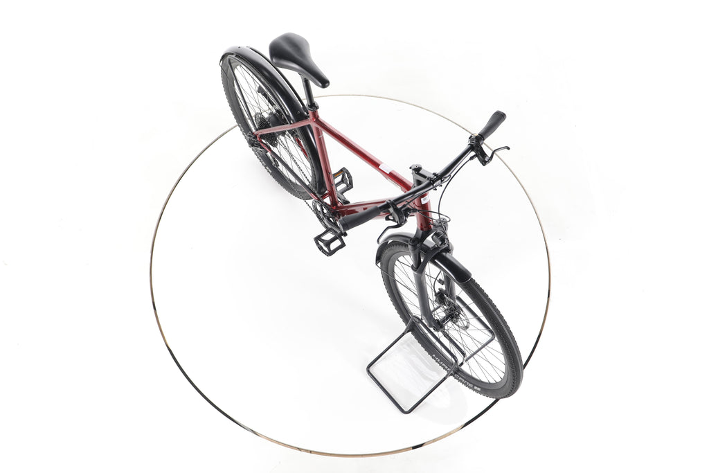 Coboc Iseo Trekking E-Bike - Image 15