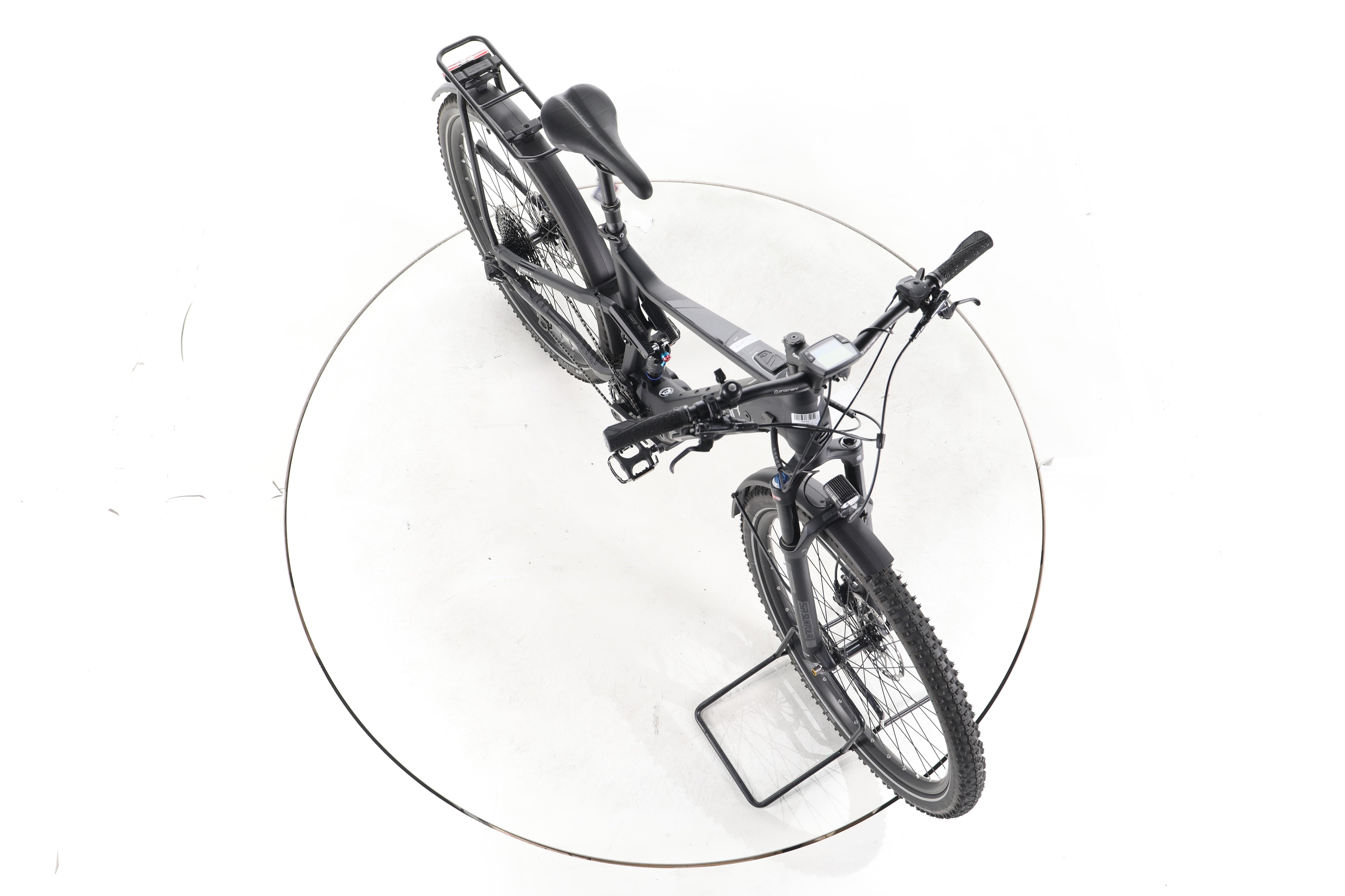 Centurion Lhasa E R860i EQ SUV E-Bike - Image 15