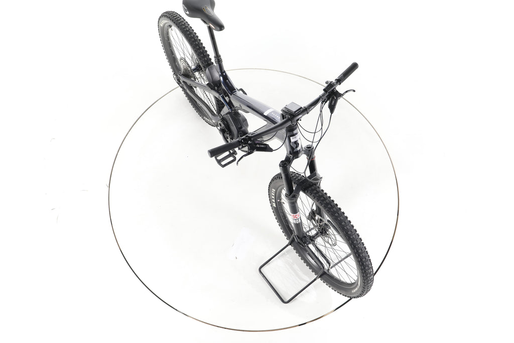 Scott Patron eRIDE 920 Fully E-Bike - Image 15