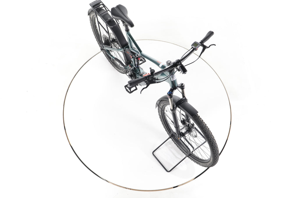 Corratec E-Power MTC 120 Elite SUV E-Bike - Image 15