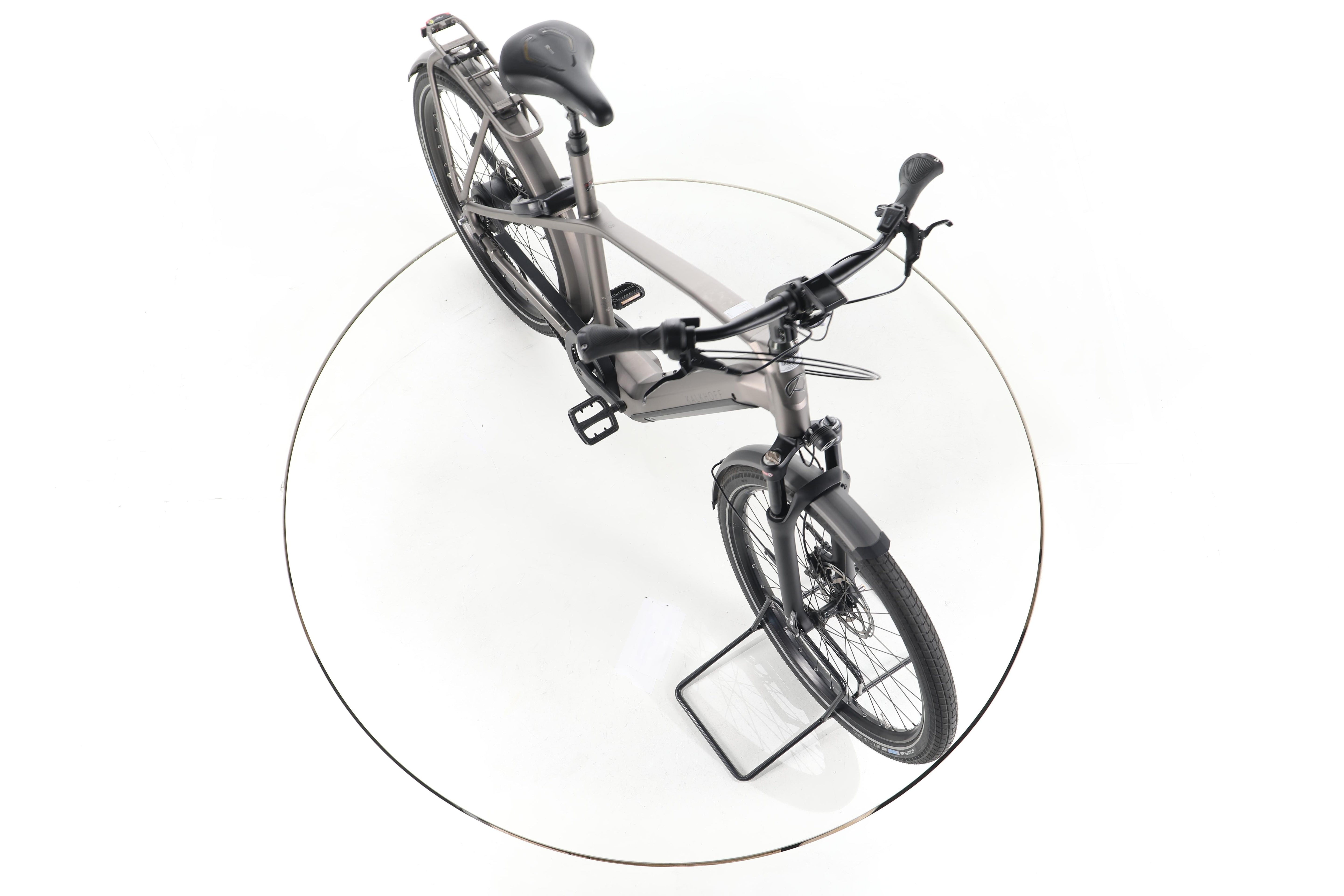 Kalkhoff Image 7.B Excite+ City E-Bike - Image 15