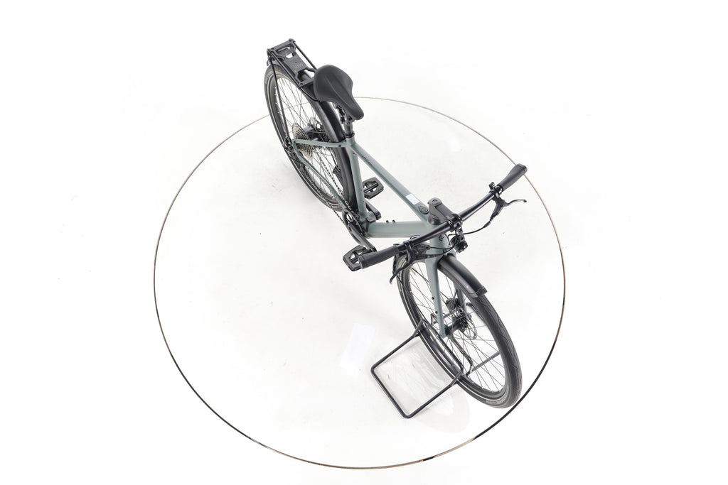 Winora eFlitzer RH:50 Trekking E-Bike - Image 15
