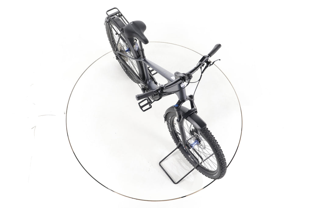 Cube Reaction Hybrid Pro Trekking E-Bike 2024 - Image 15