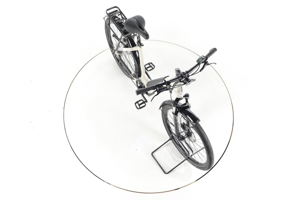 Haibike Trekking 4 i Trekking E-Bike Tiefeinsteiger - Image 15