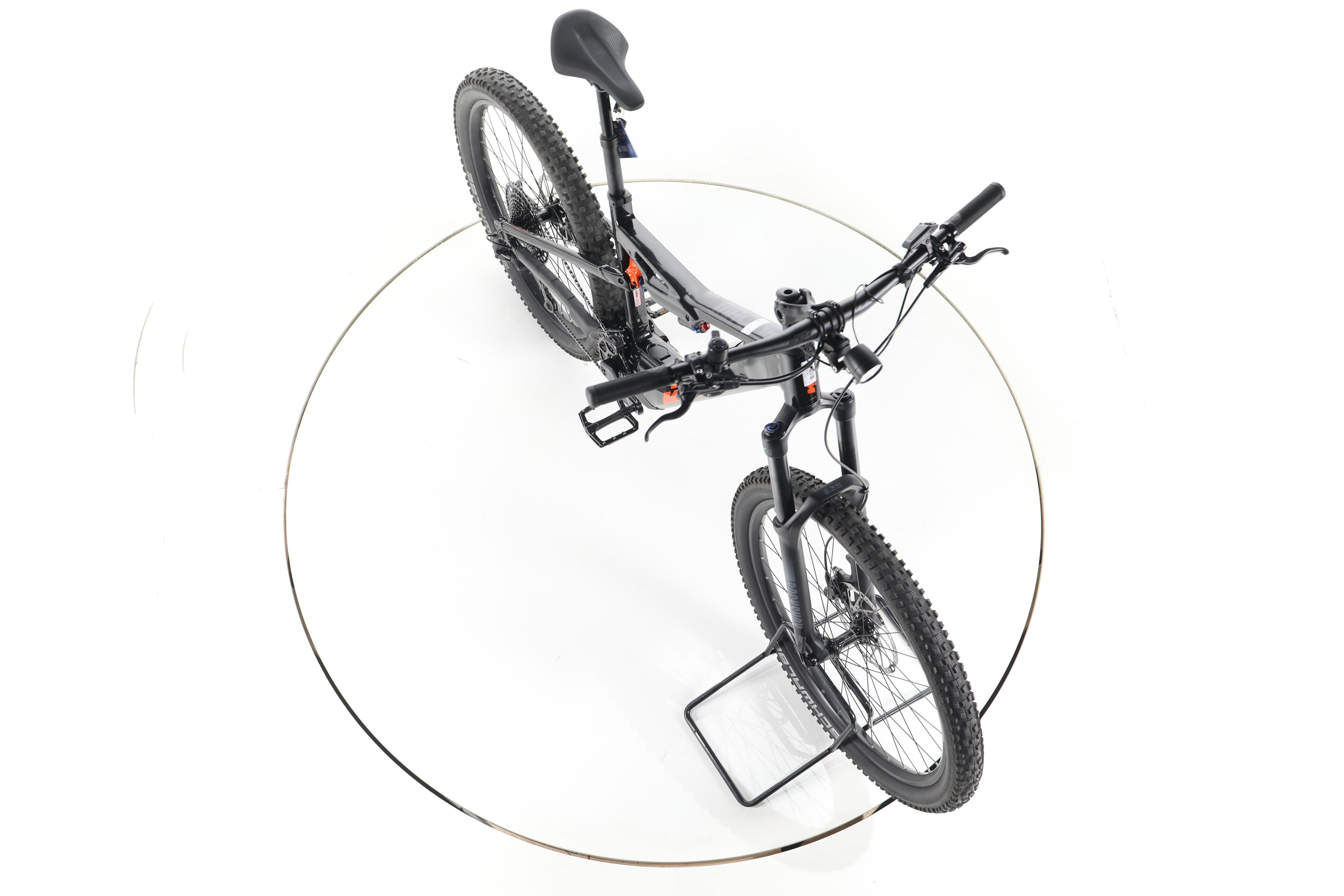 KTM Macina Kapoho 7973 Fully E-Bike 2023 - Image 15