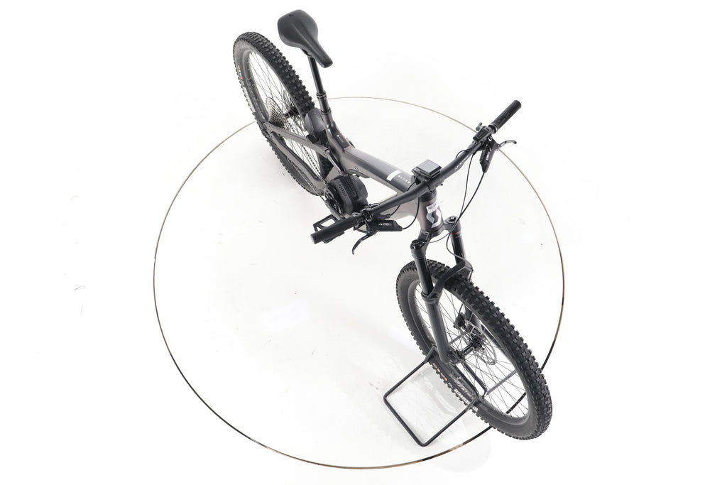 Scott Patron E-Ride 920 Fully E-Bike - Image 15