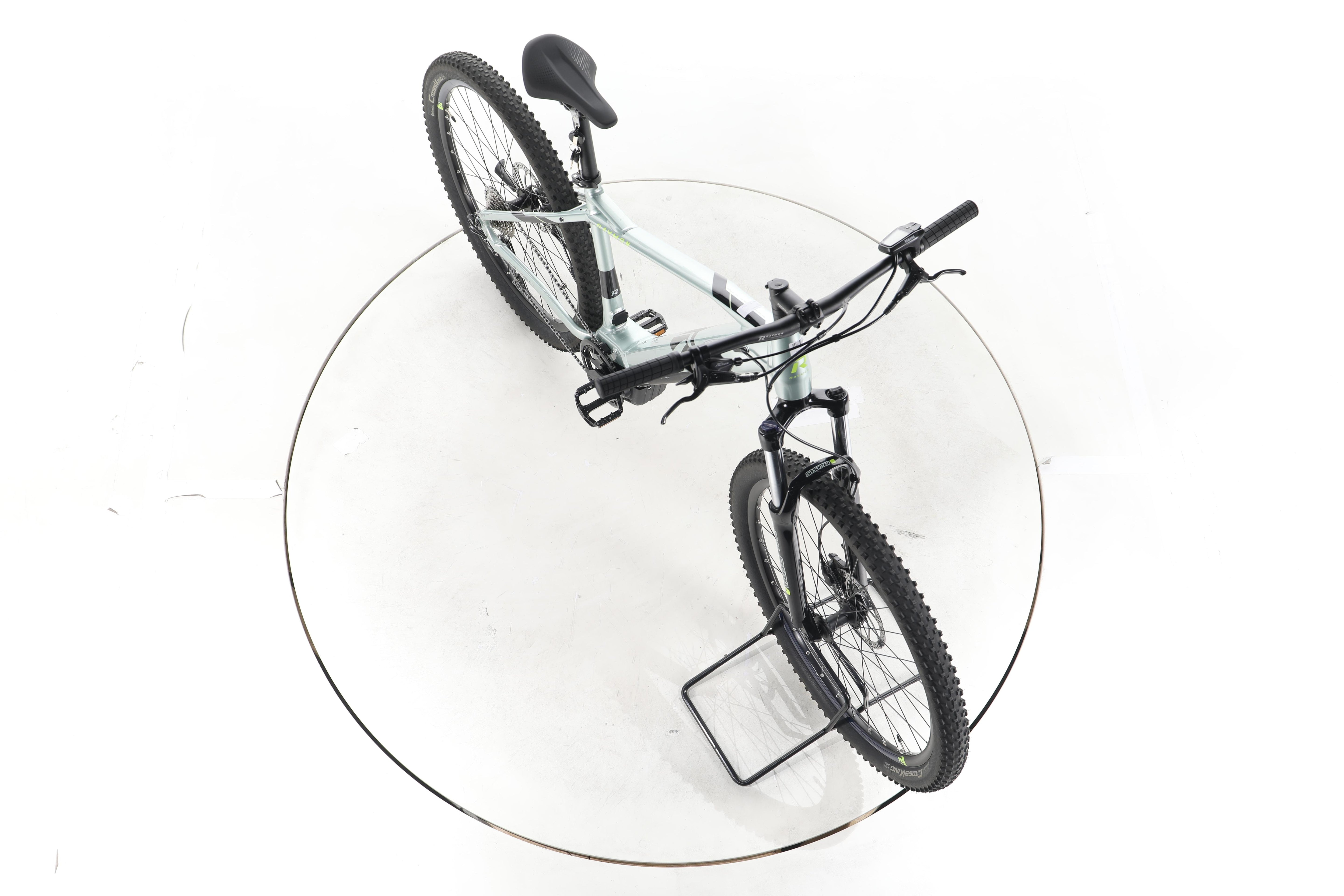 R Raymon HardRay E 5.0 E-Bike - Image 15