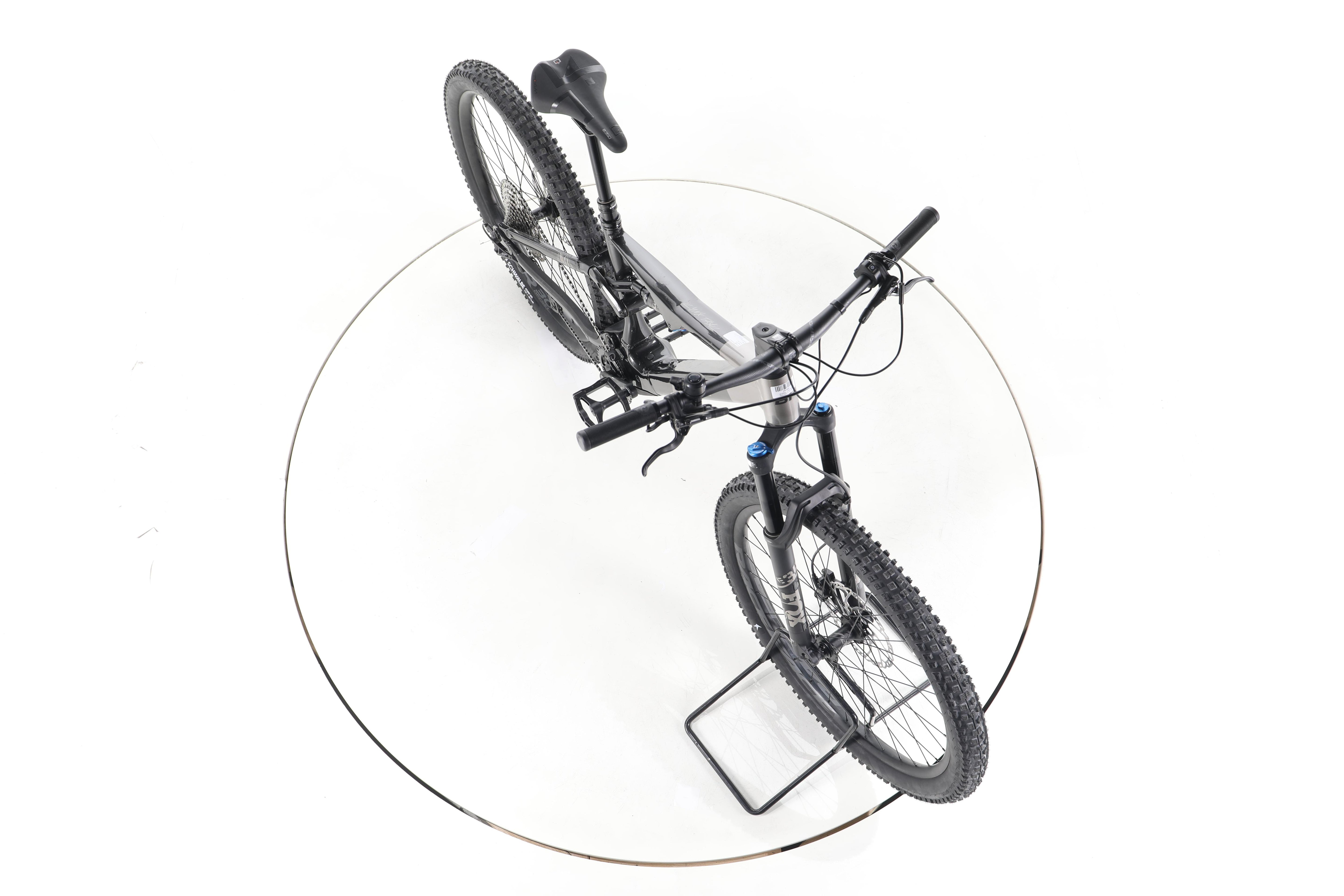 BH Bikes Ilynx Trail 8.1 Fully E-Bike - Image 15