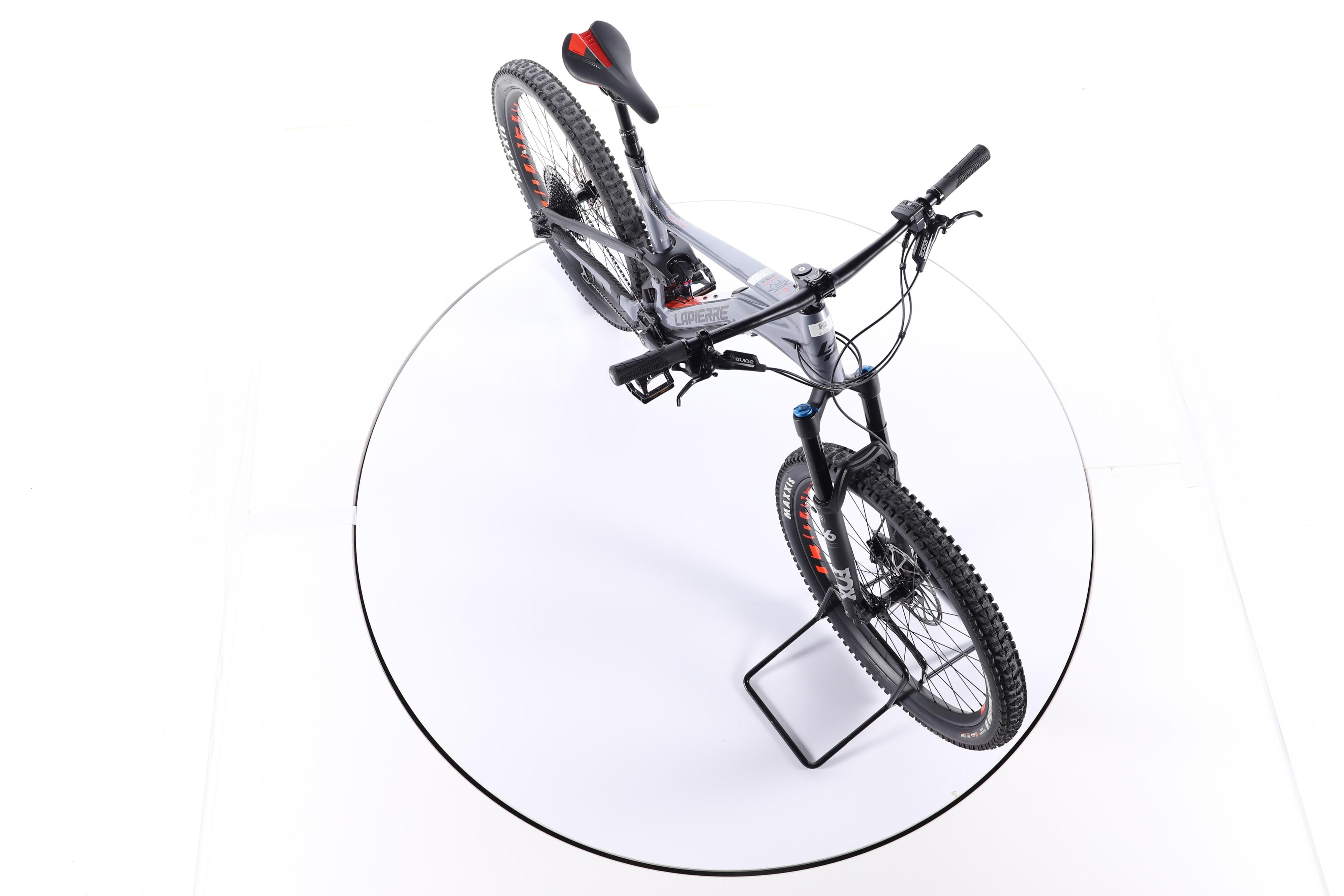 Lapierre eZesty AM 9.0 E-Bike Fully Carbon - Image 15