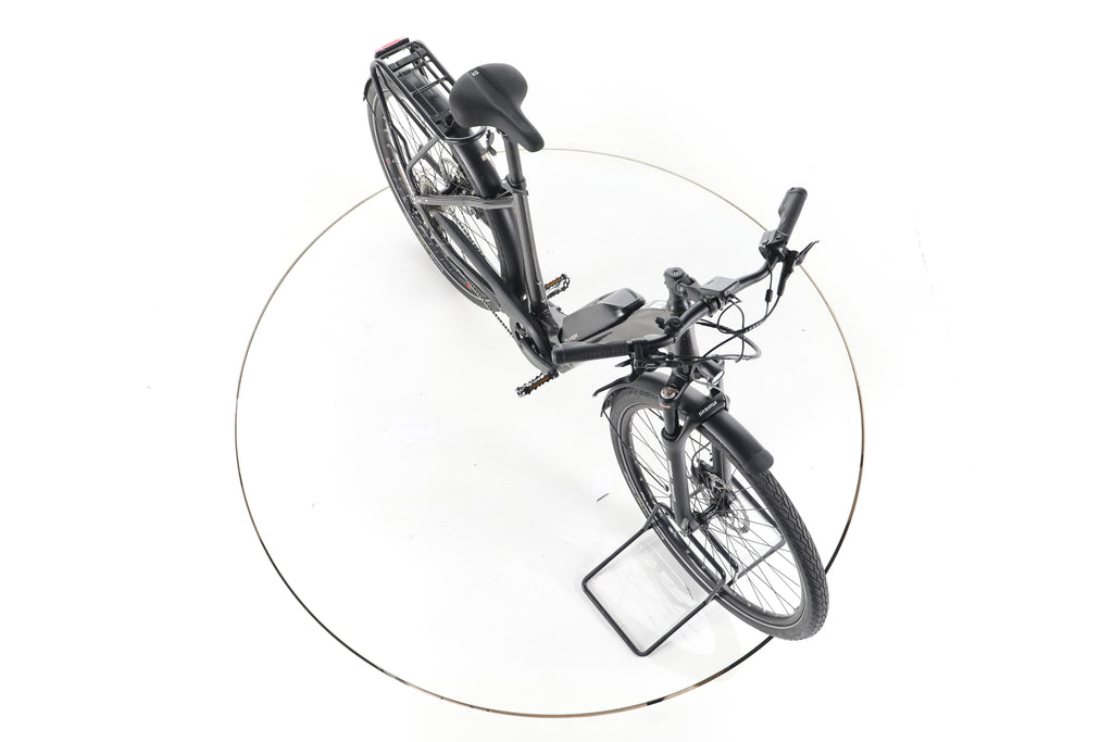 FLYER Upstreet5 5.10 Trekking E-Bike Tiefeinsteiger - Image 15