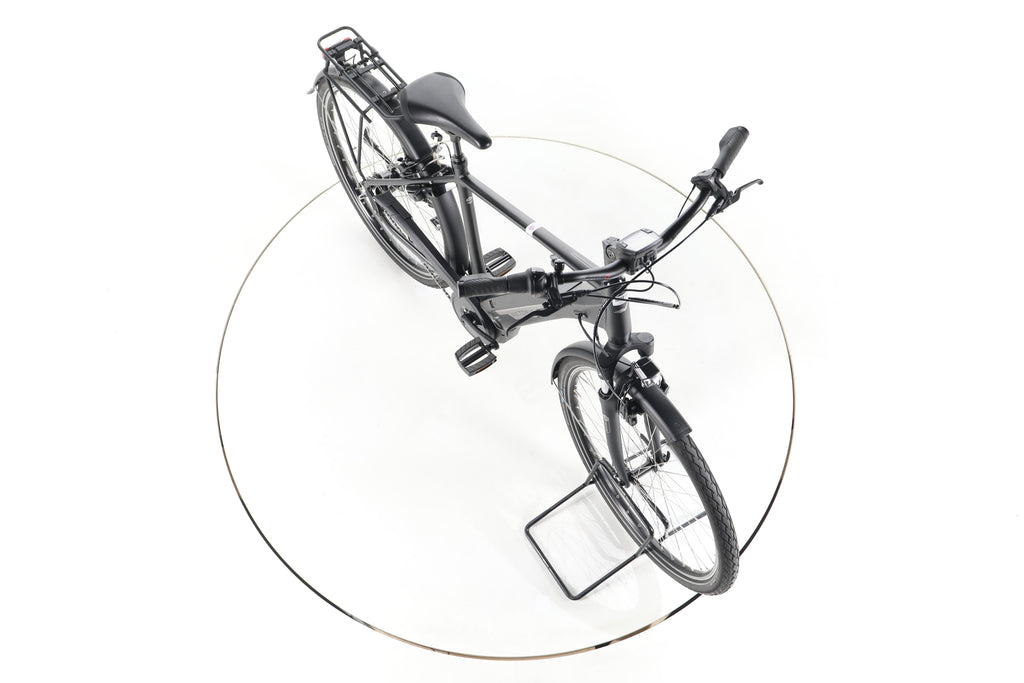 Victoria eTrekking 7.6 City E-Bike - Image 15