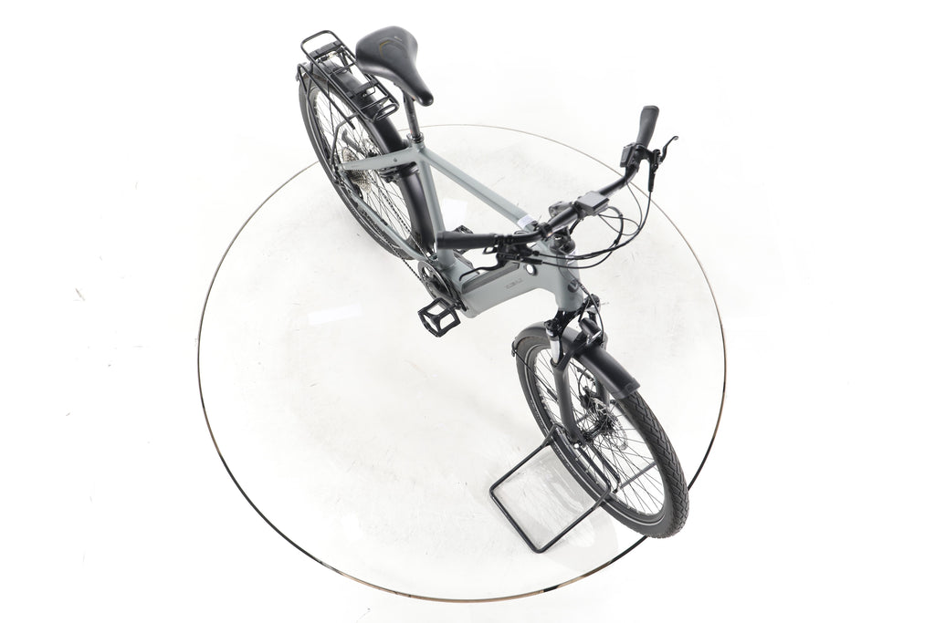 Velo de Ville SEB 990 Smart Range Trekking E-Bike - Image 15