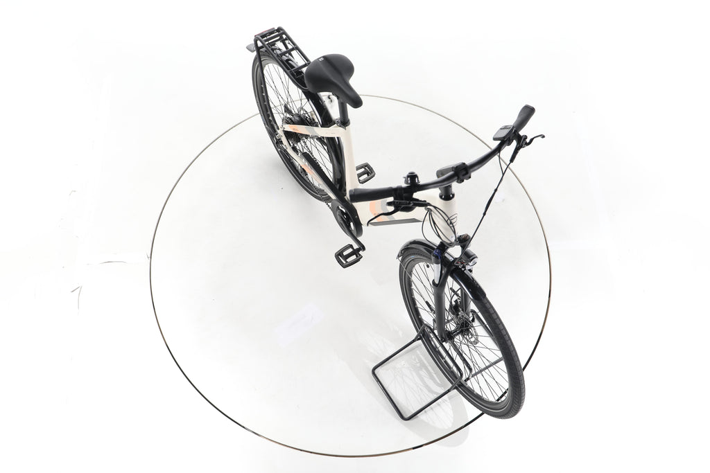 Dynabike Soul Elo Trekking E-Bike Tiefeinsteiger 2025 - Image 15