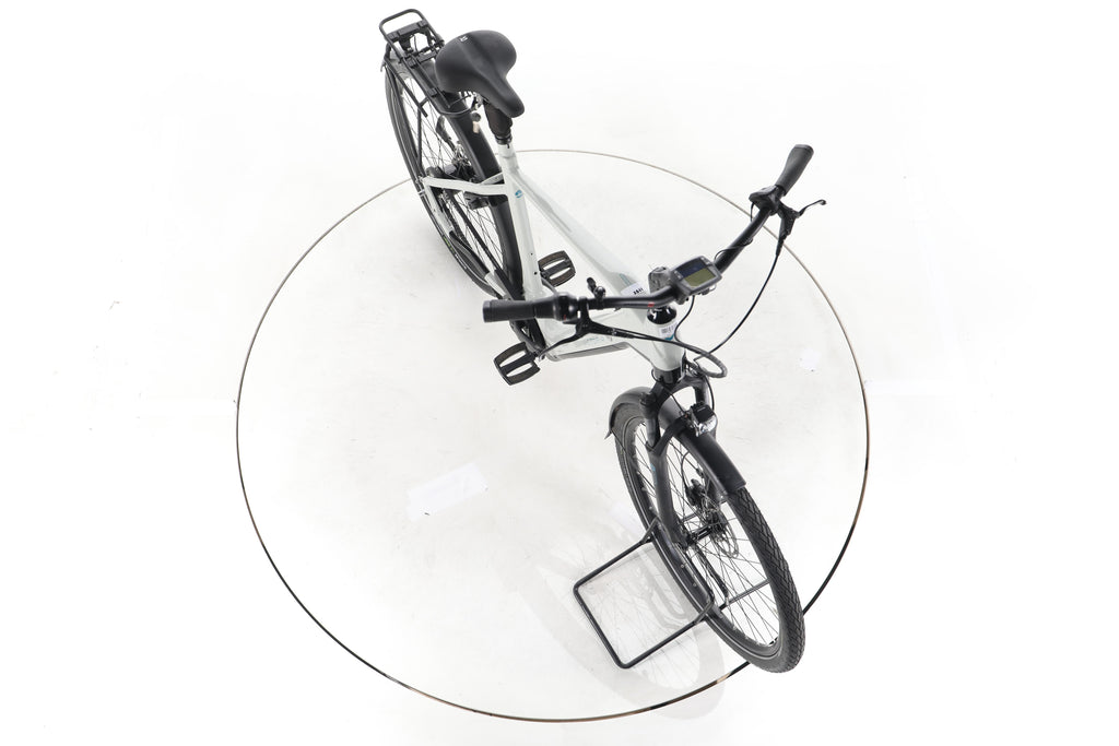 Victoria eManufaktur 11.8 Trekking E-Bike - Image 15