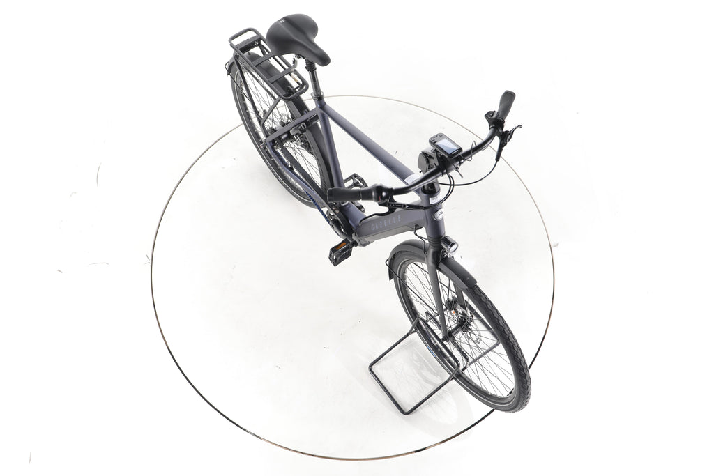 Gazelle Chamonix C5 HMS City E-Bike - Image 15