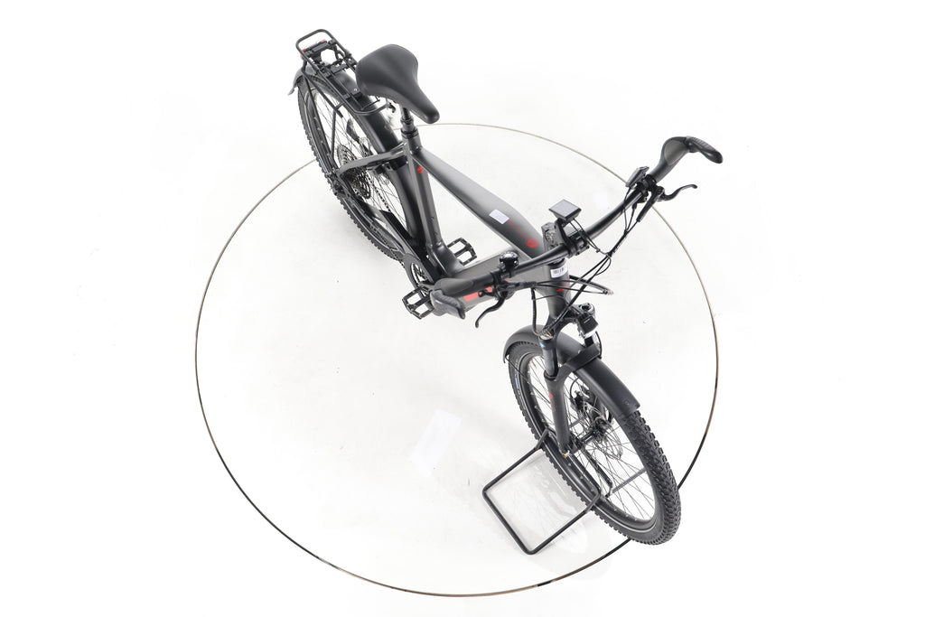 Victoria E Adventure 12.10 Trekking E-Bike - Image 15