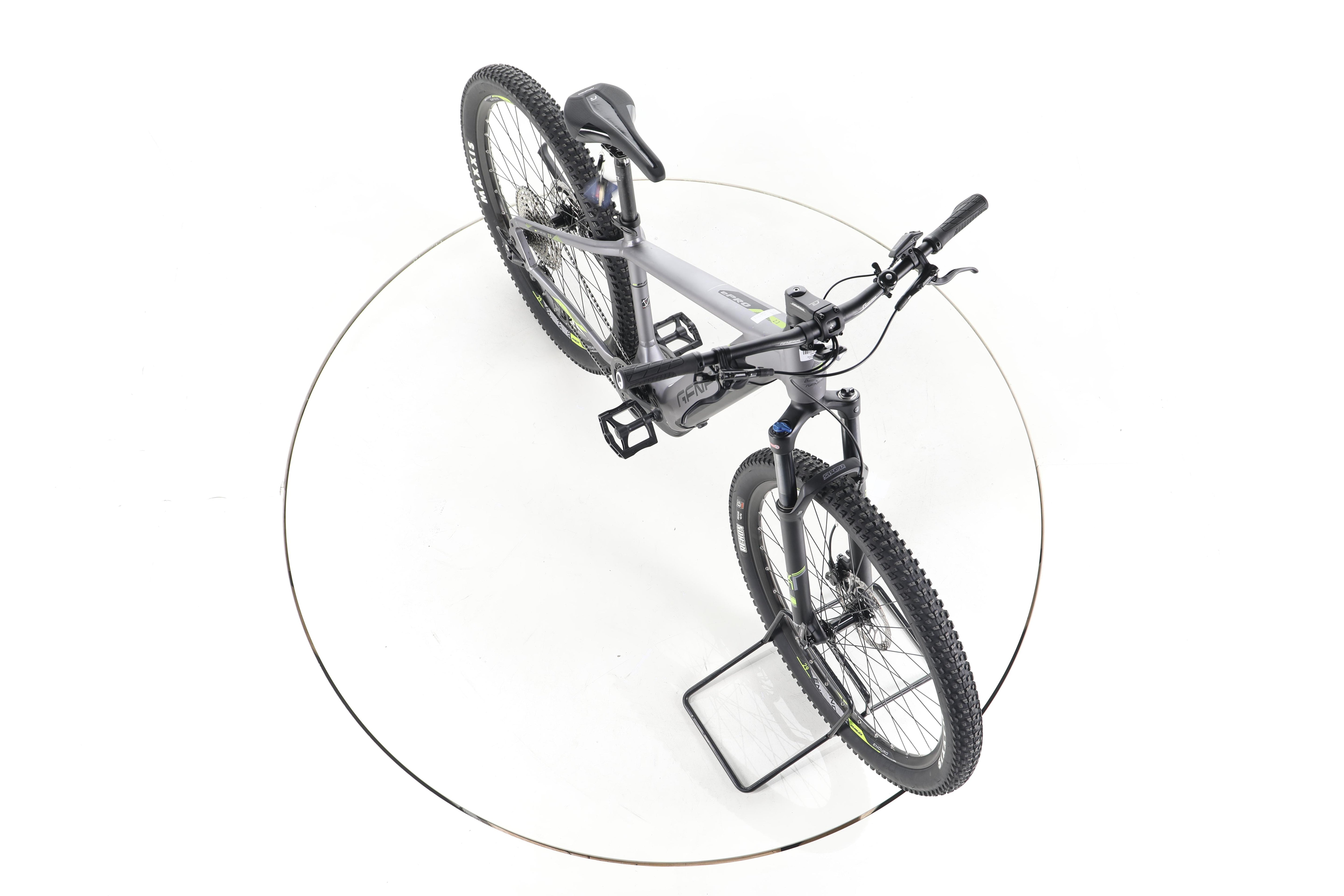 Genesis E-Pro 2.3 E-Bike - Image 15